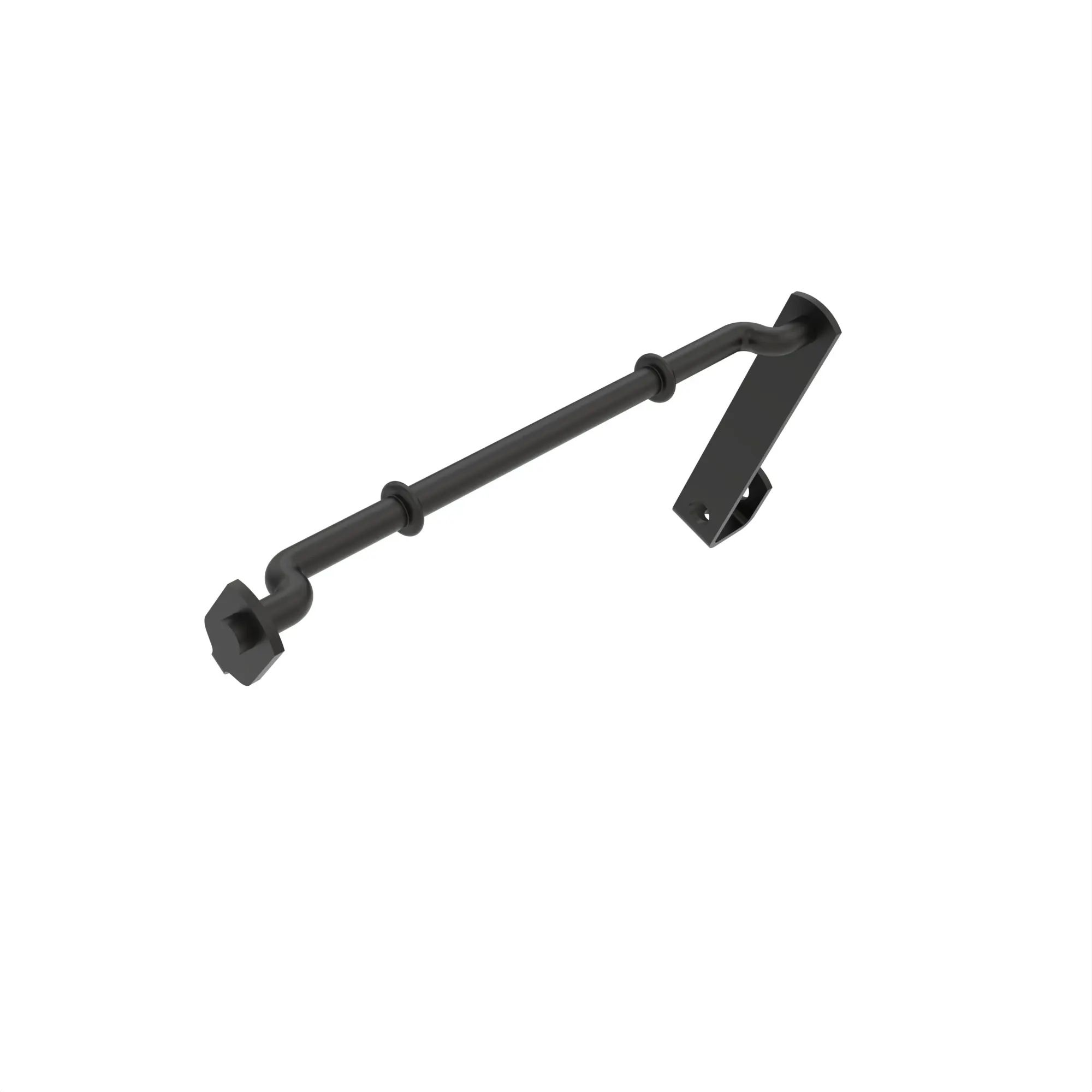 John Deere Front Pivot - AM145477