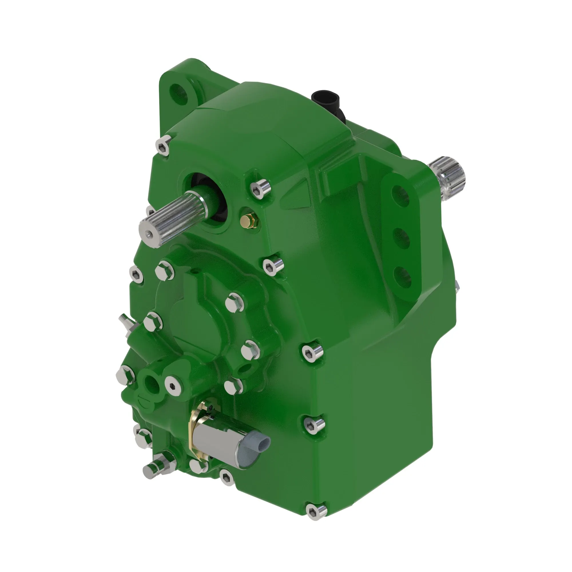 John Deere Power-Takeoff - DE31491