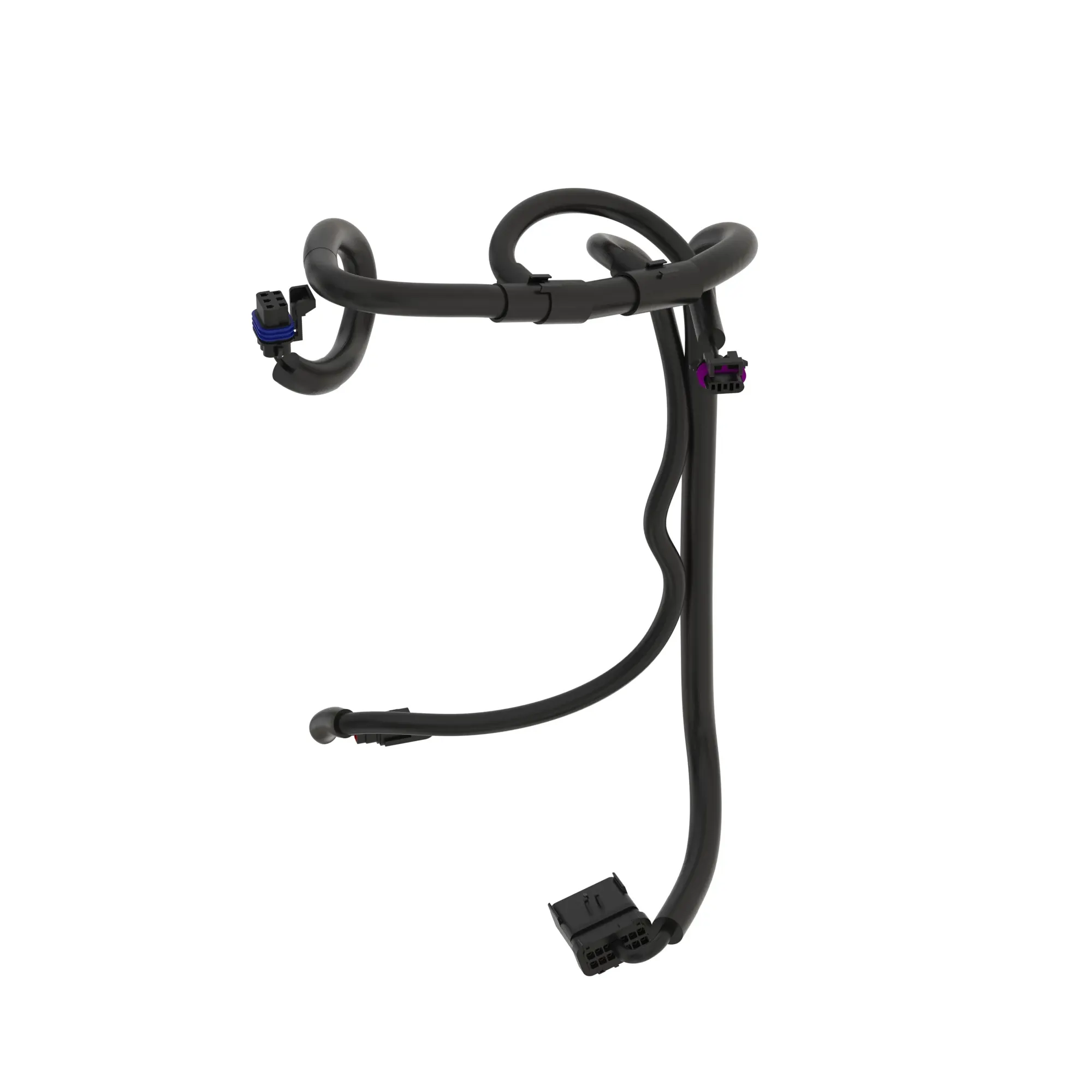 PF HITCH, FL / wo 3-PINSOCKET / FT4 6R