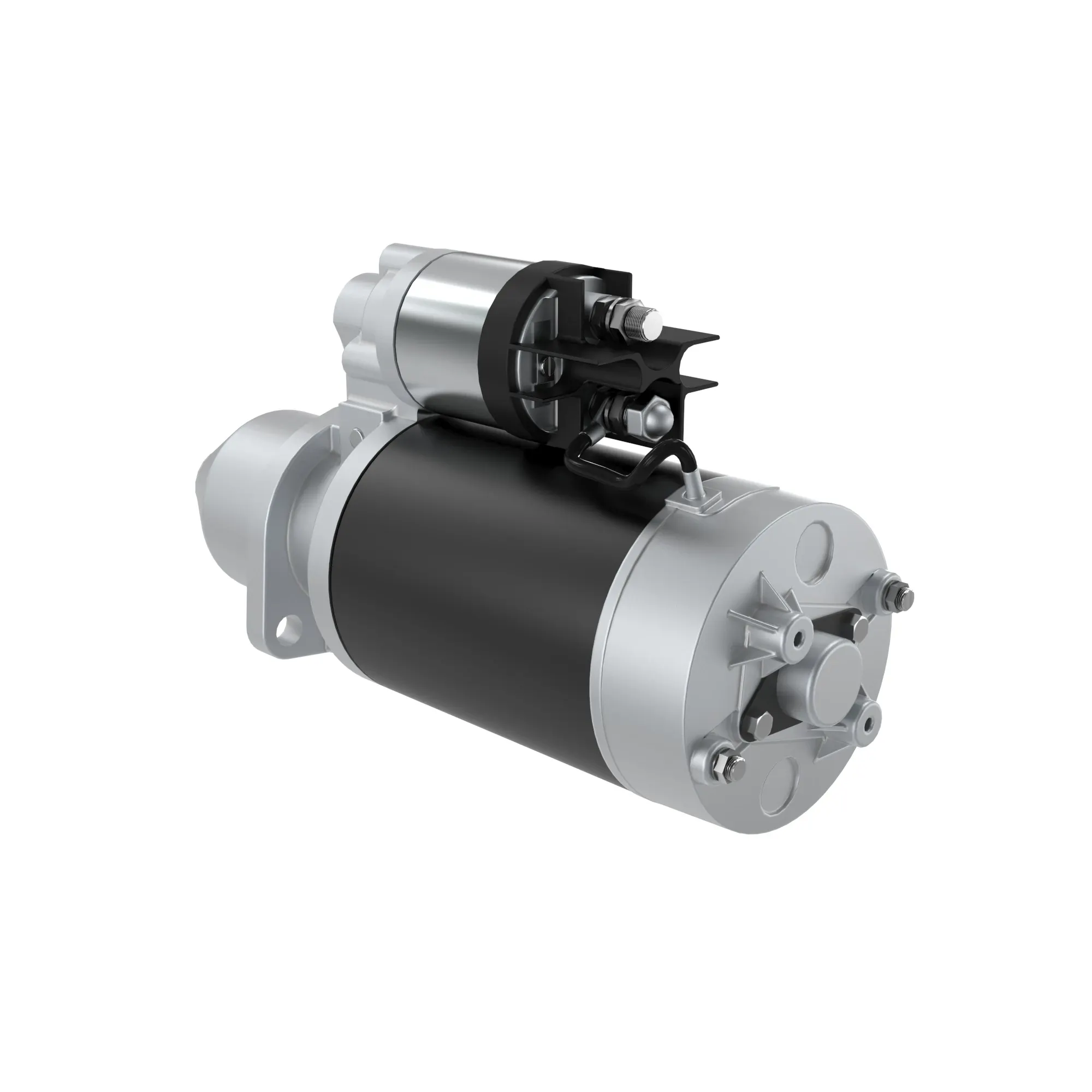 John Deere Starter Motor - MIA11410