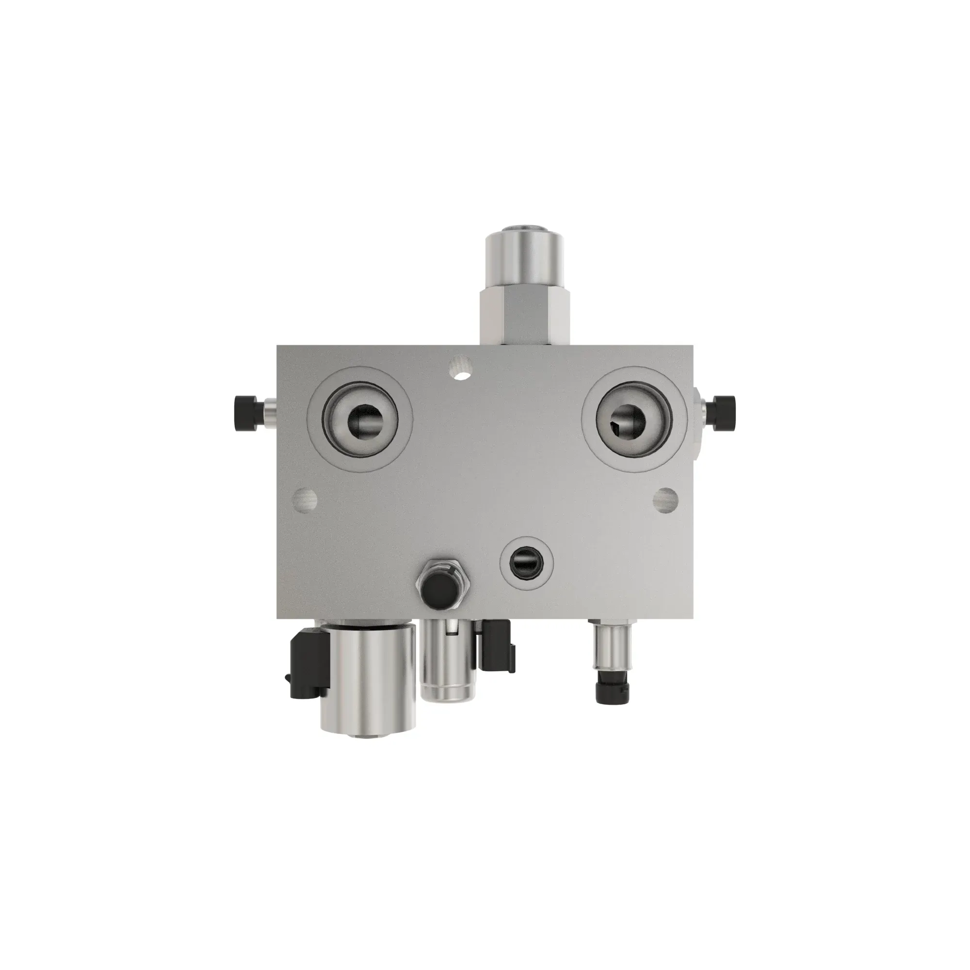 Control Valve