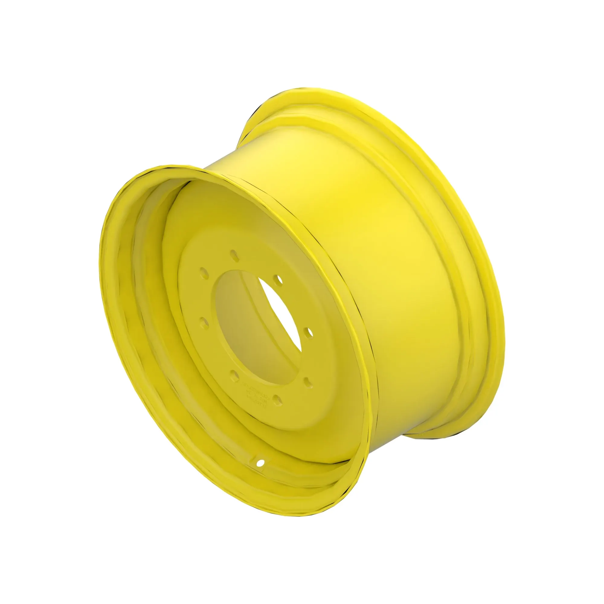 John Deere Rear Wheel, 12 X 24 - DQ49794