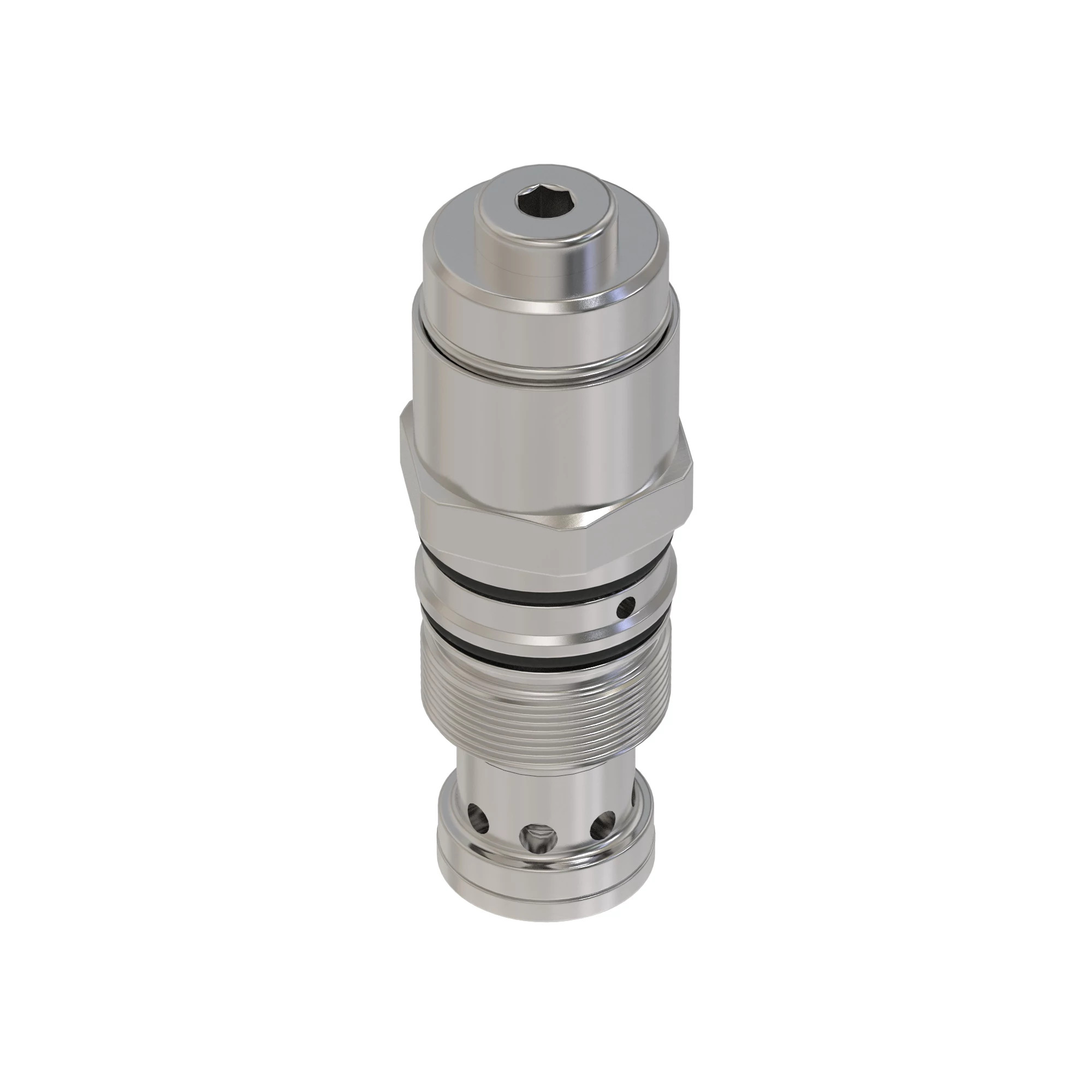PRESSURE LIMITING VALVE