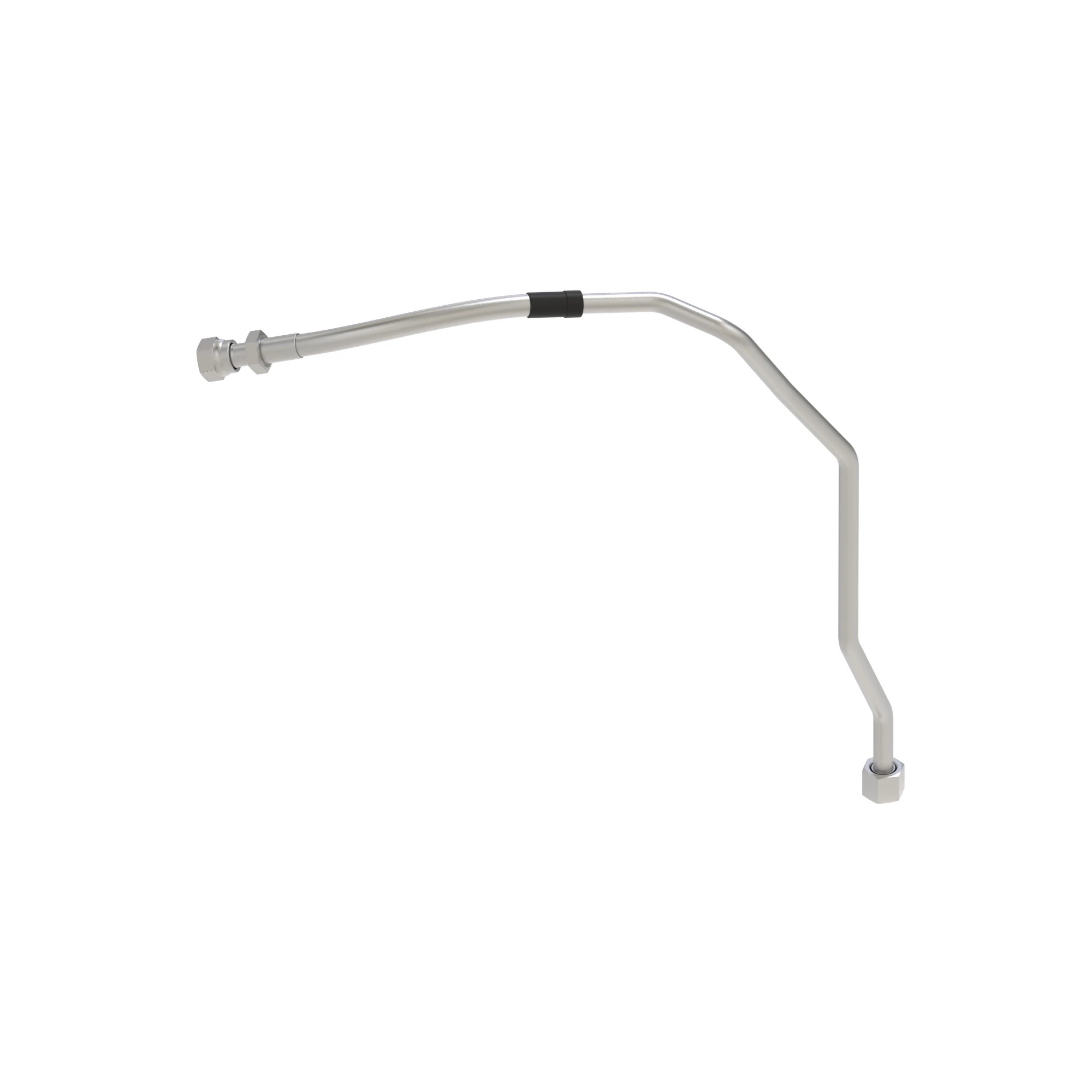 FUEL LINE, TO MECH TRANSFER PUMP