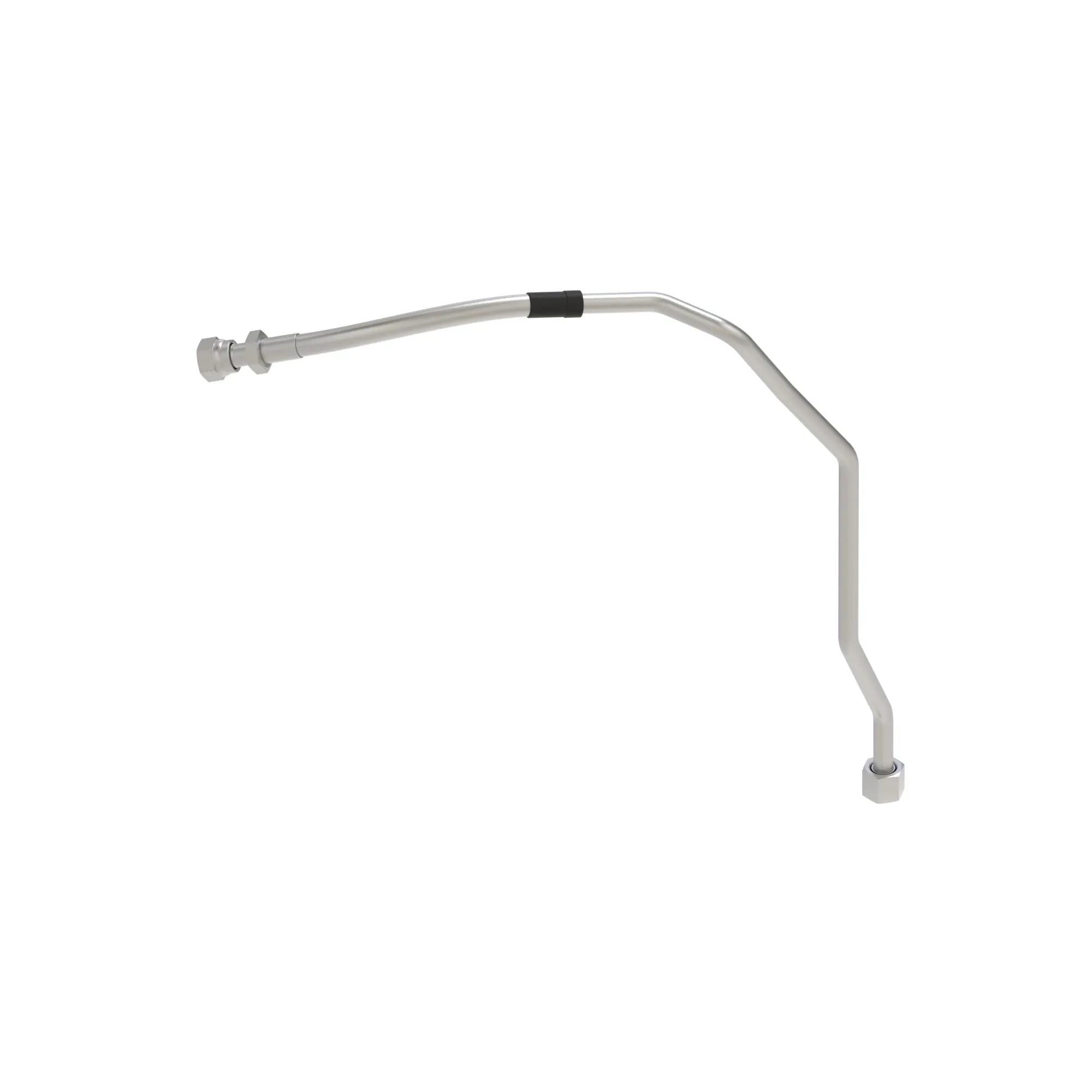 John Deere Fuel Line - RE545682