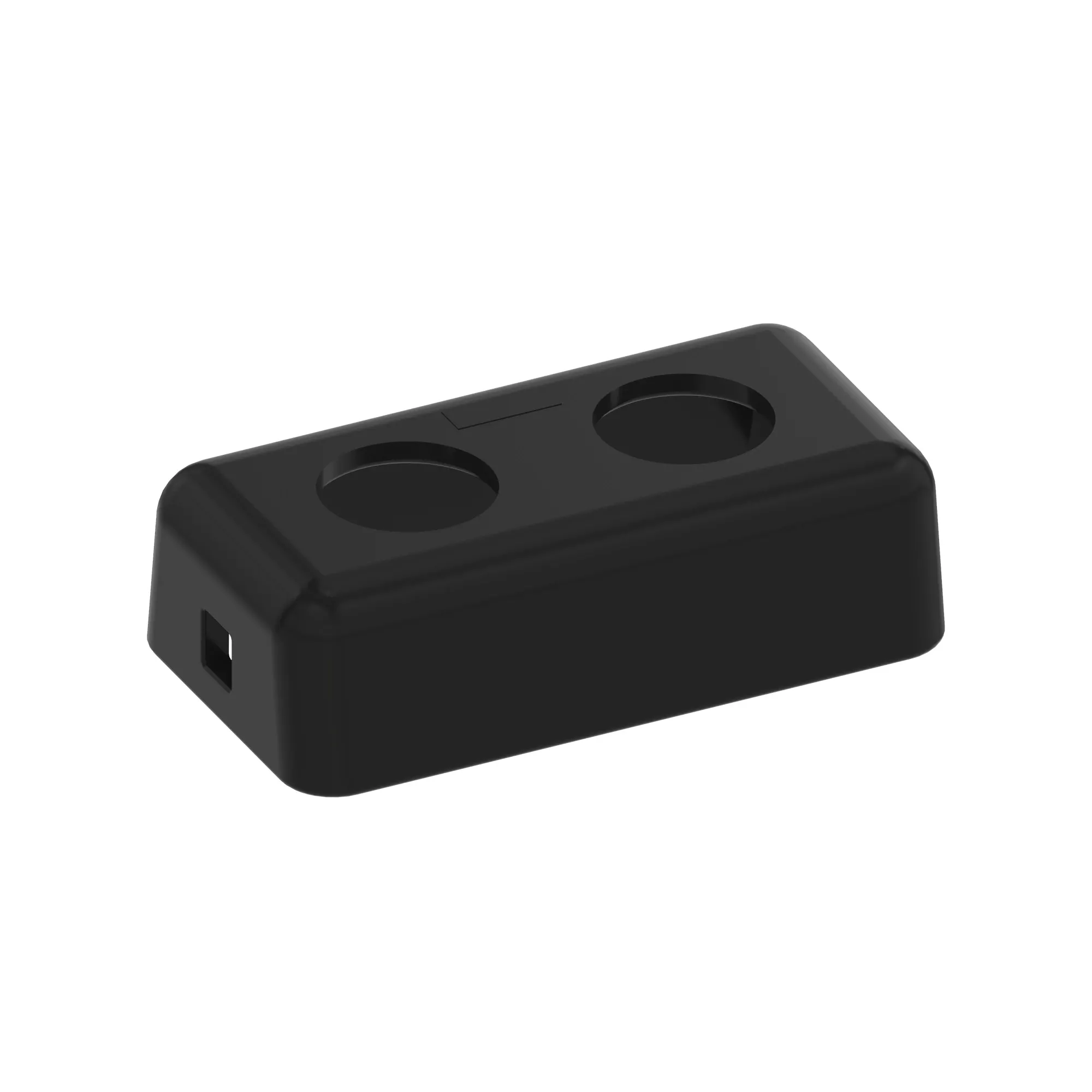 BRACKET, SPRING SUPPORT