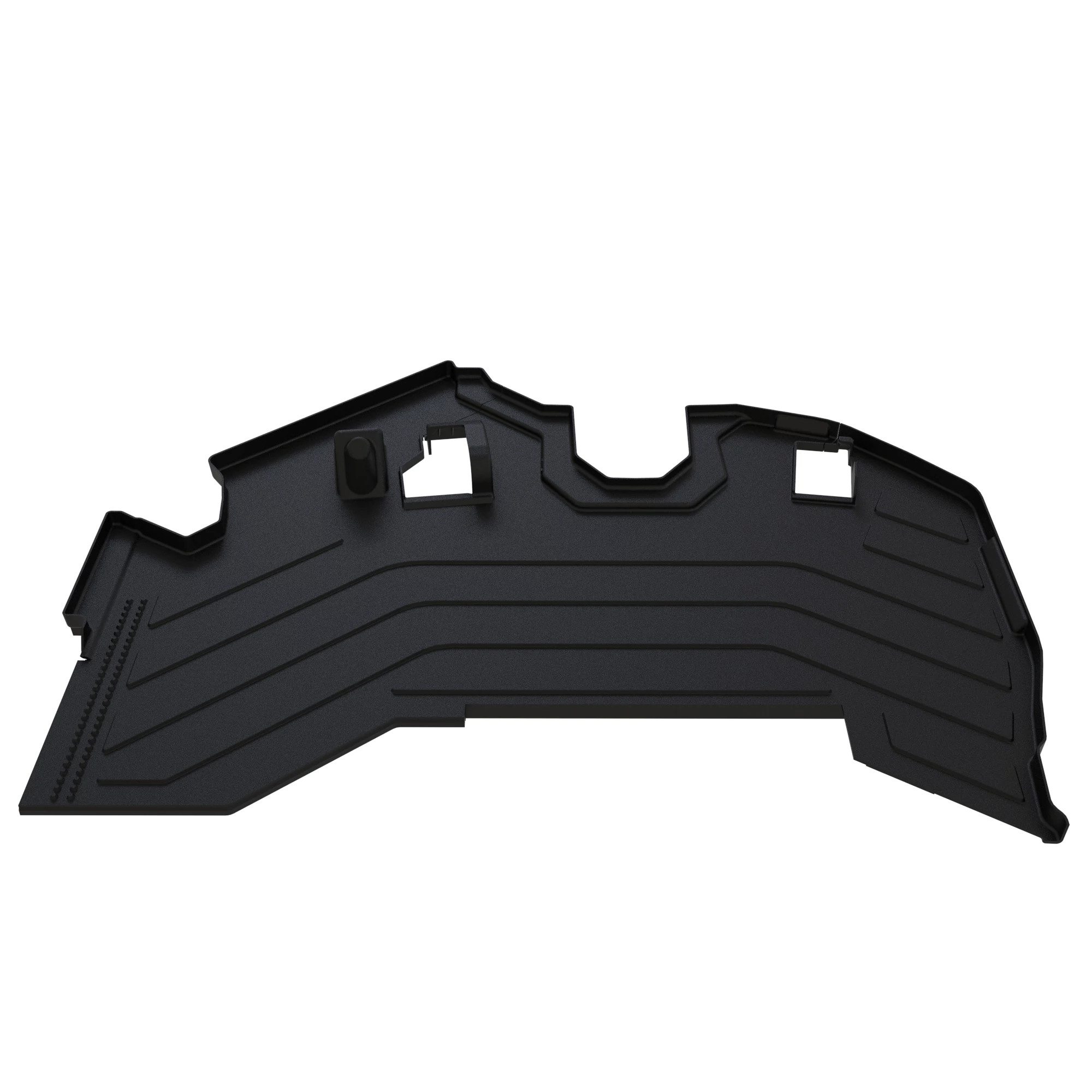 John Deere Front Floor Mat - T403146