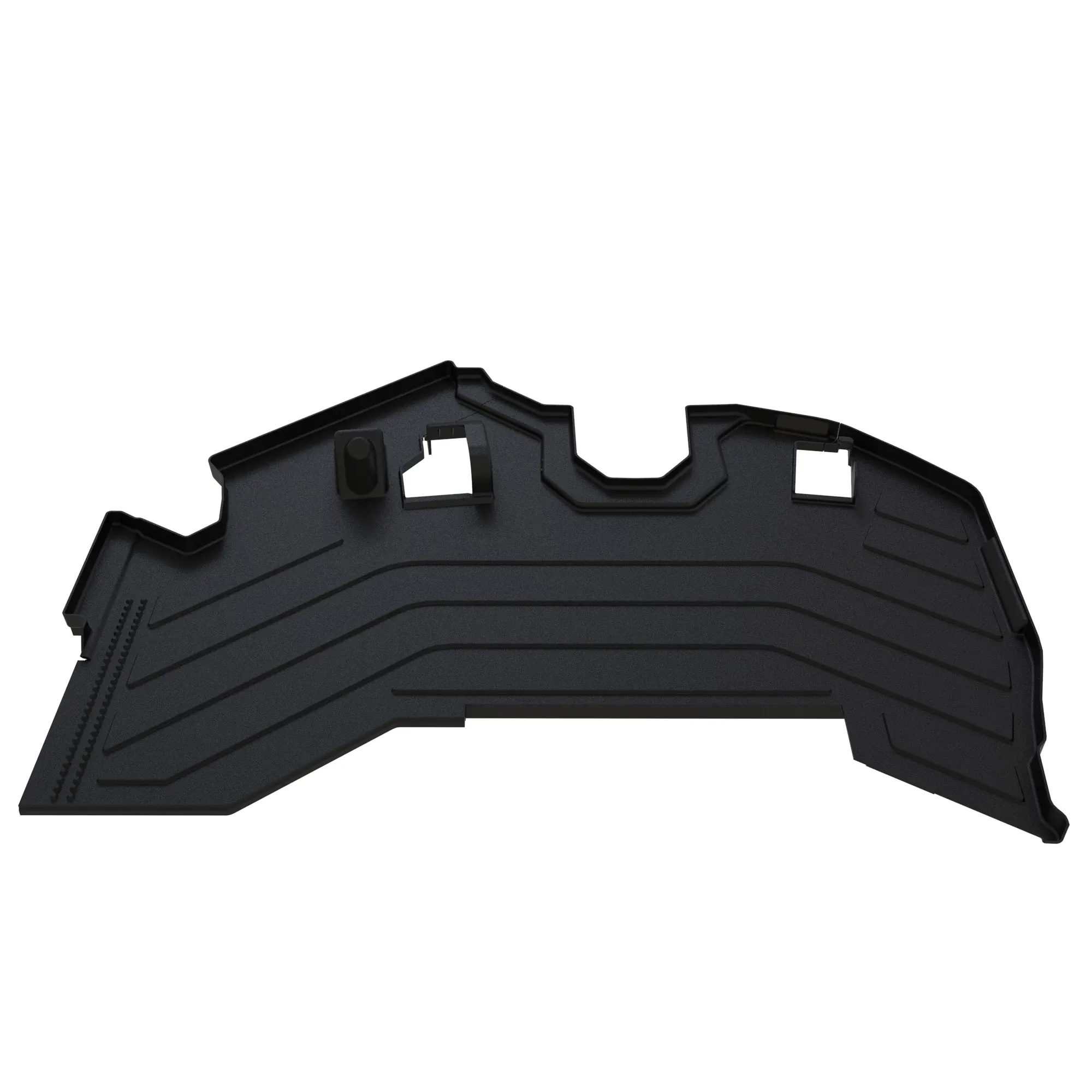 John Deere Front Floor Mat - T403146