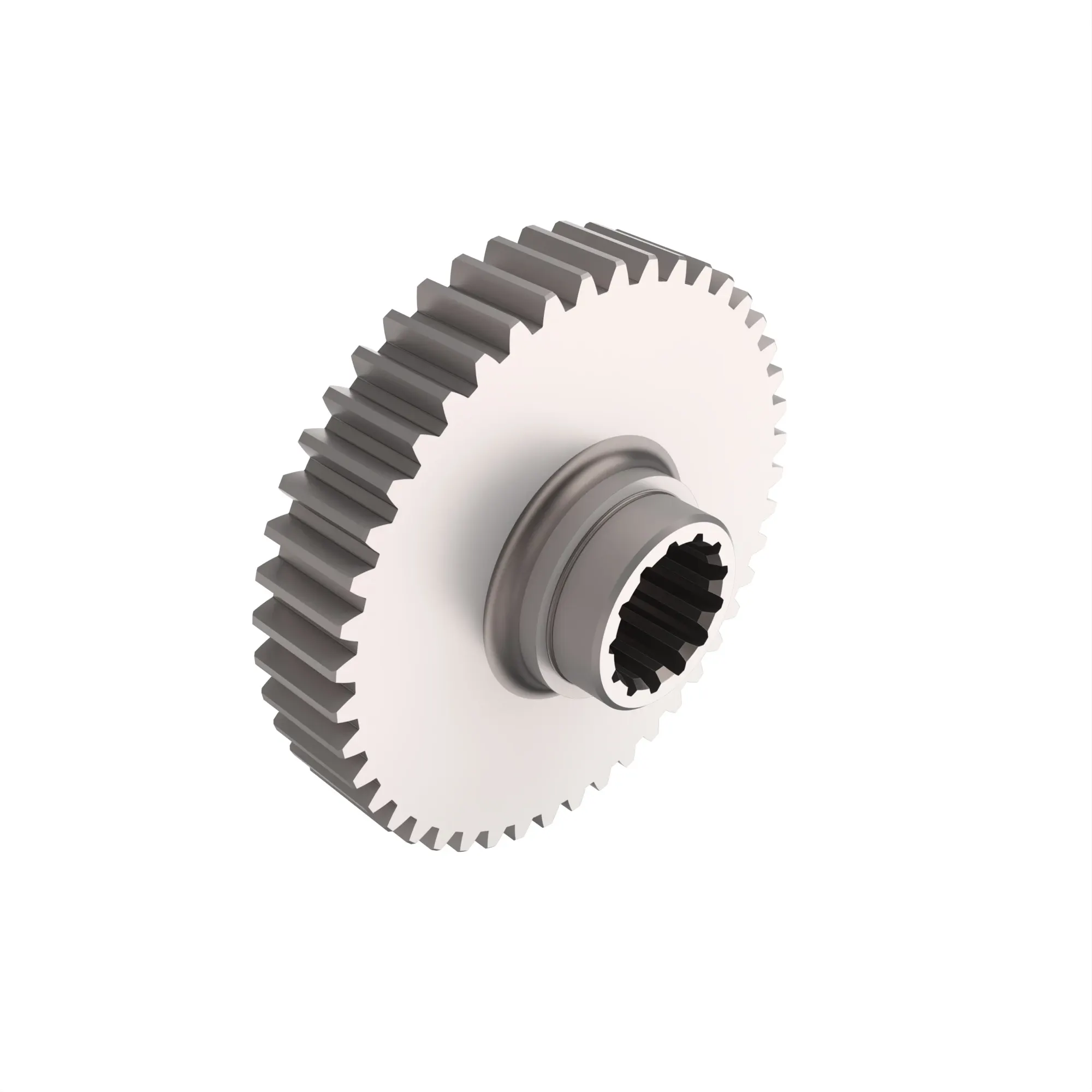 John Deere Spur Gear with Hub Extension - YZ280314