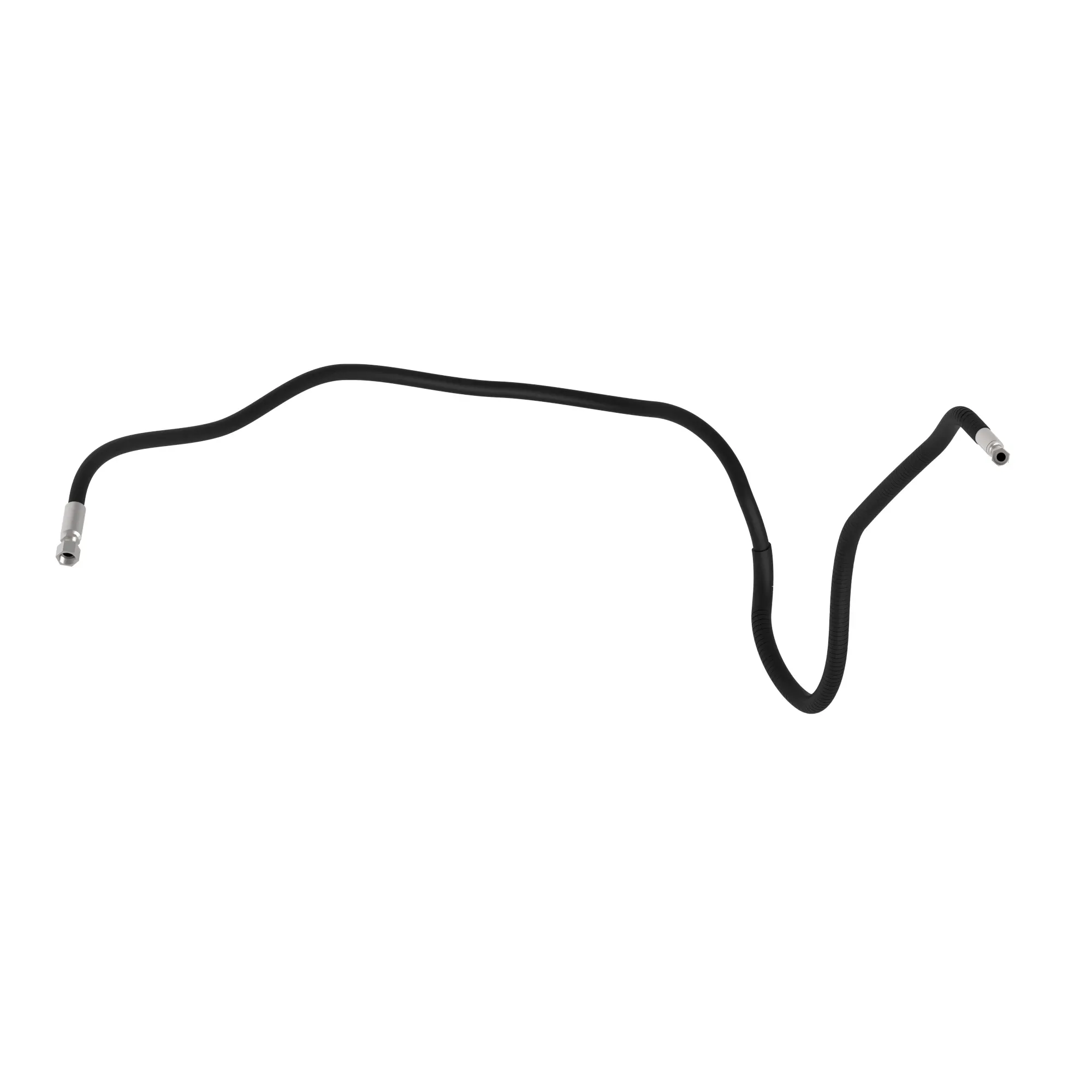 John Deere Crop Divider System Hydraulic Hose - AXT23475