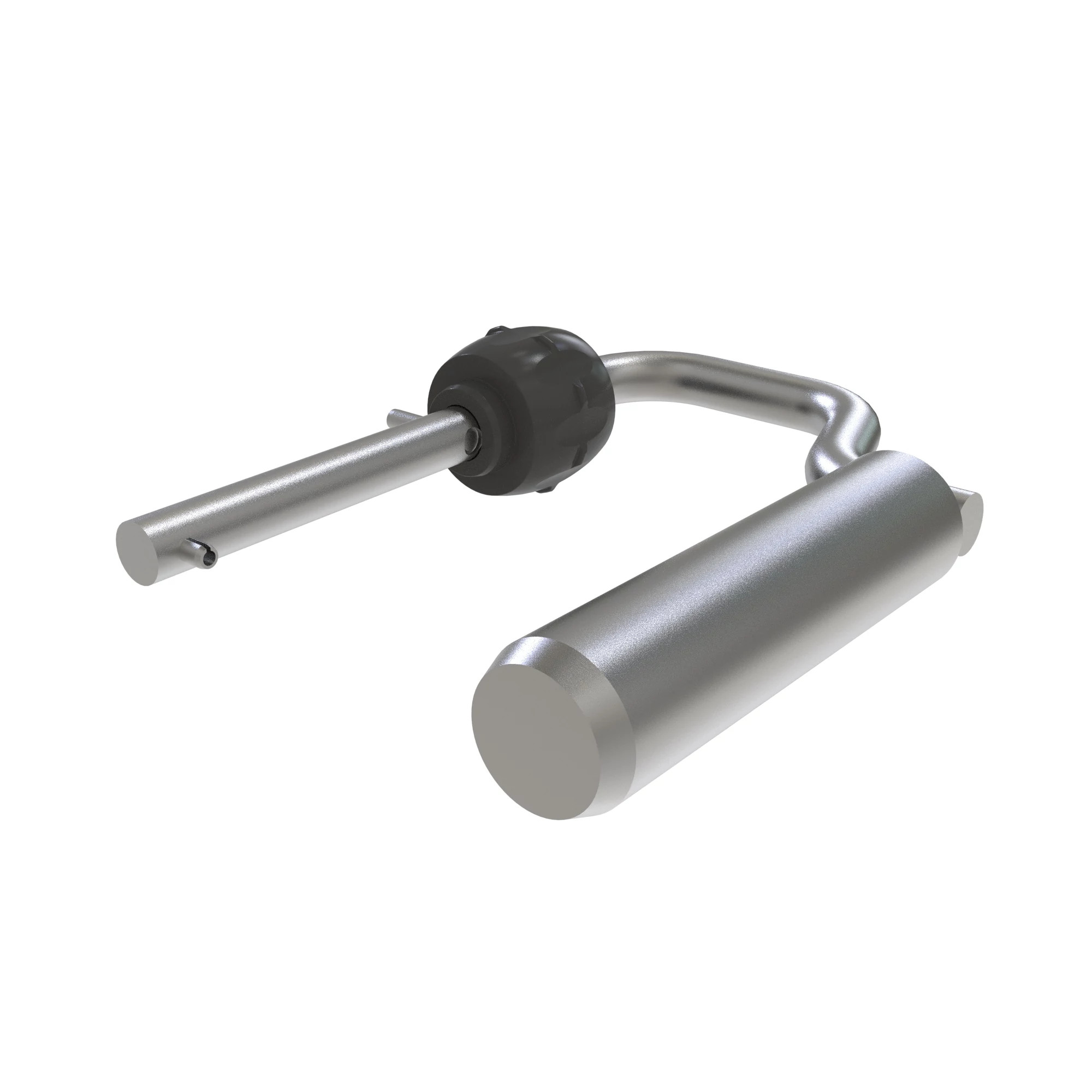 PARKING PIN ASSEMBLY H240->H340