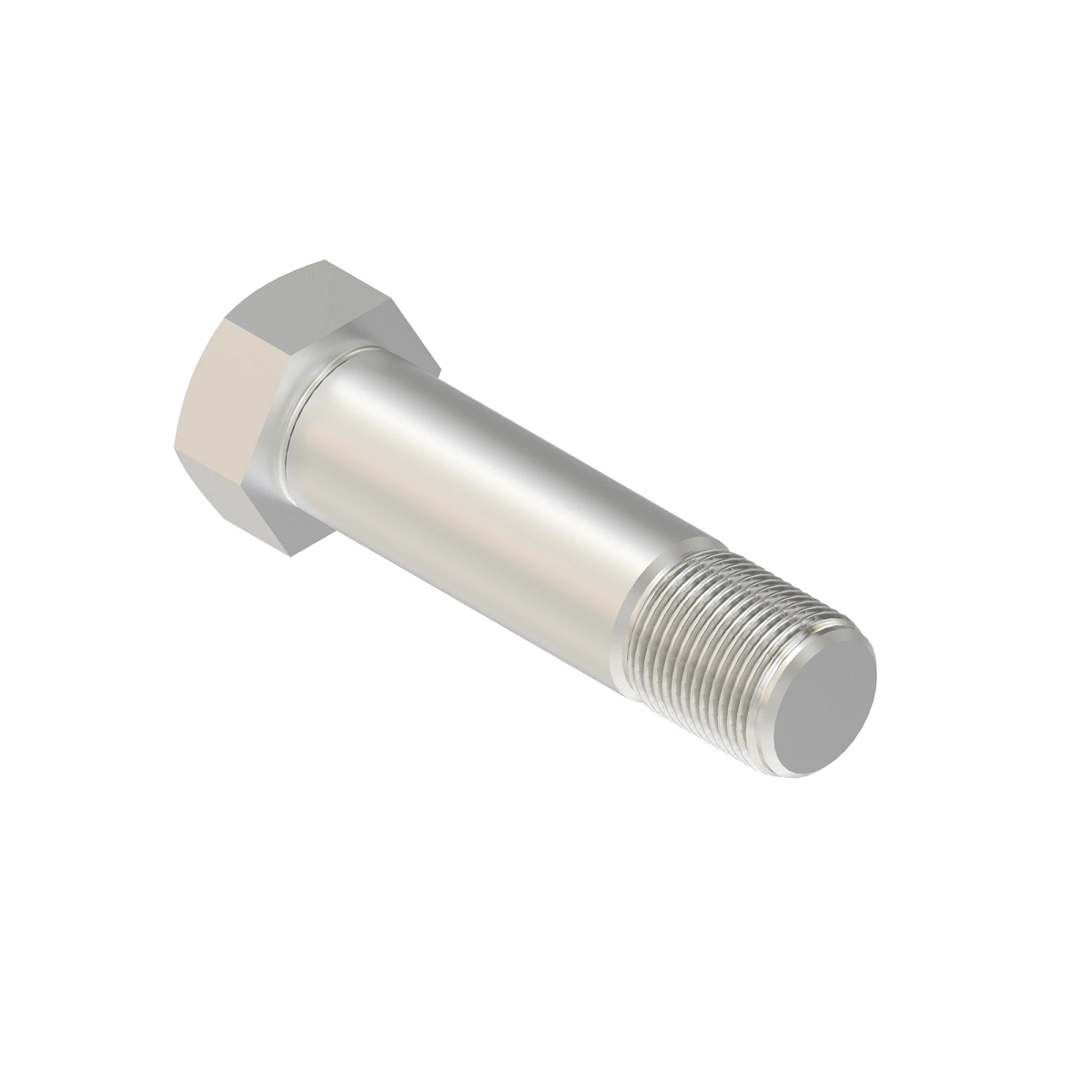 BOLT, FIT BOLT FEEDROLL DAMPENER