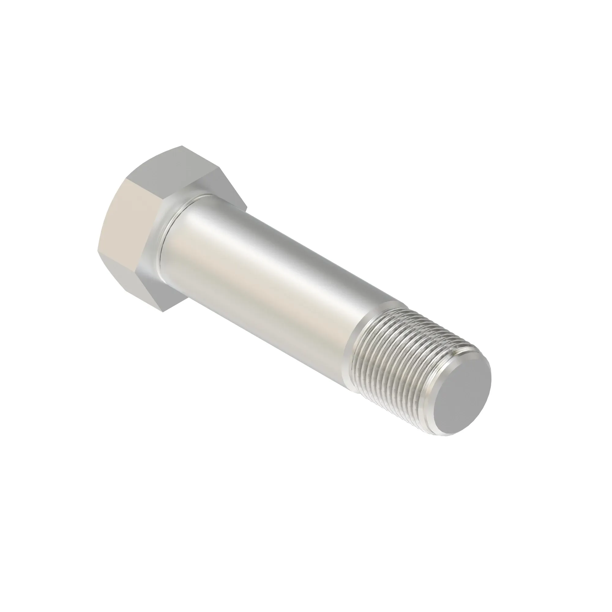 BOLT, FIT BOLT FEEDROLL DAMPENER