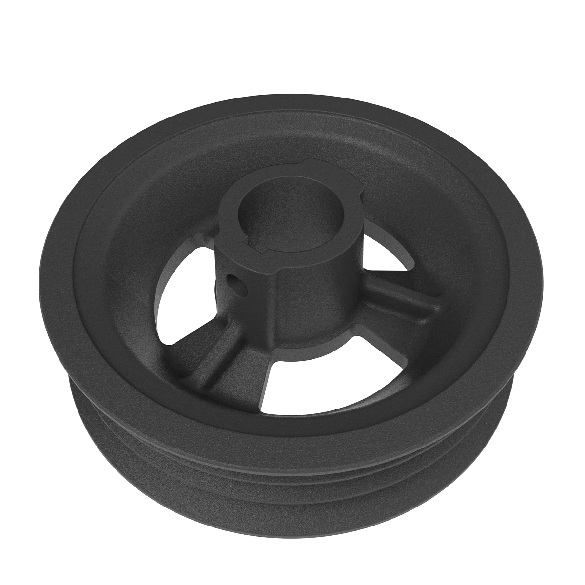 Pulley