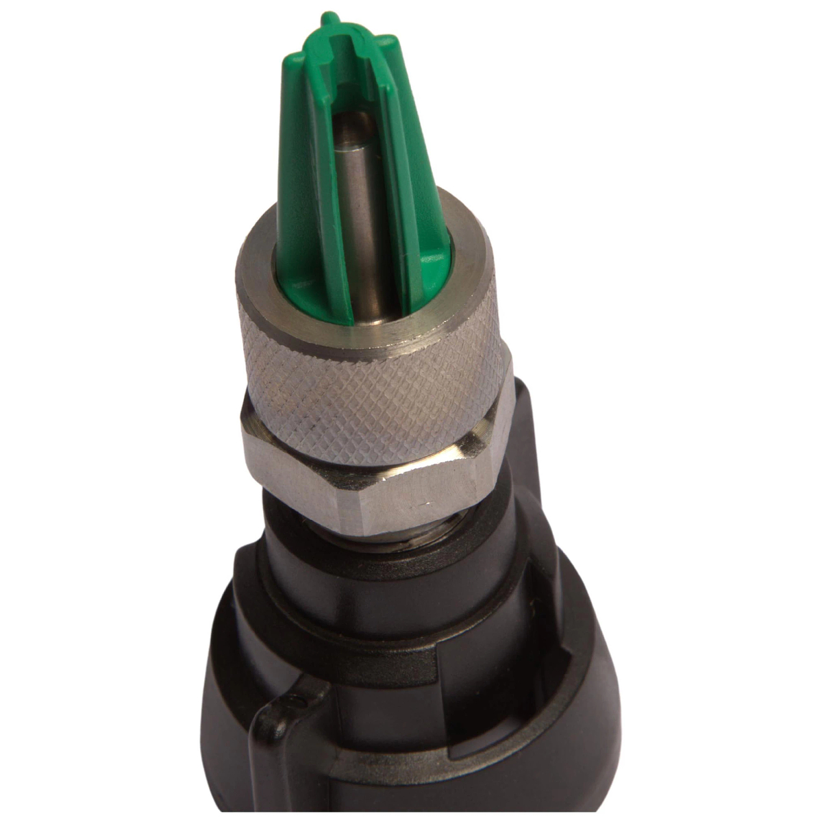 SPRAYER NOZZLE KIT, FENCE ROW, SIZE