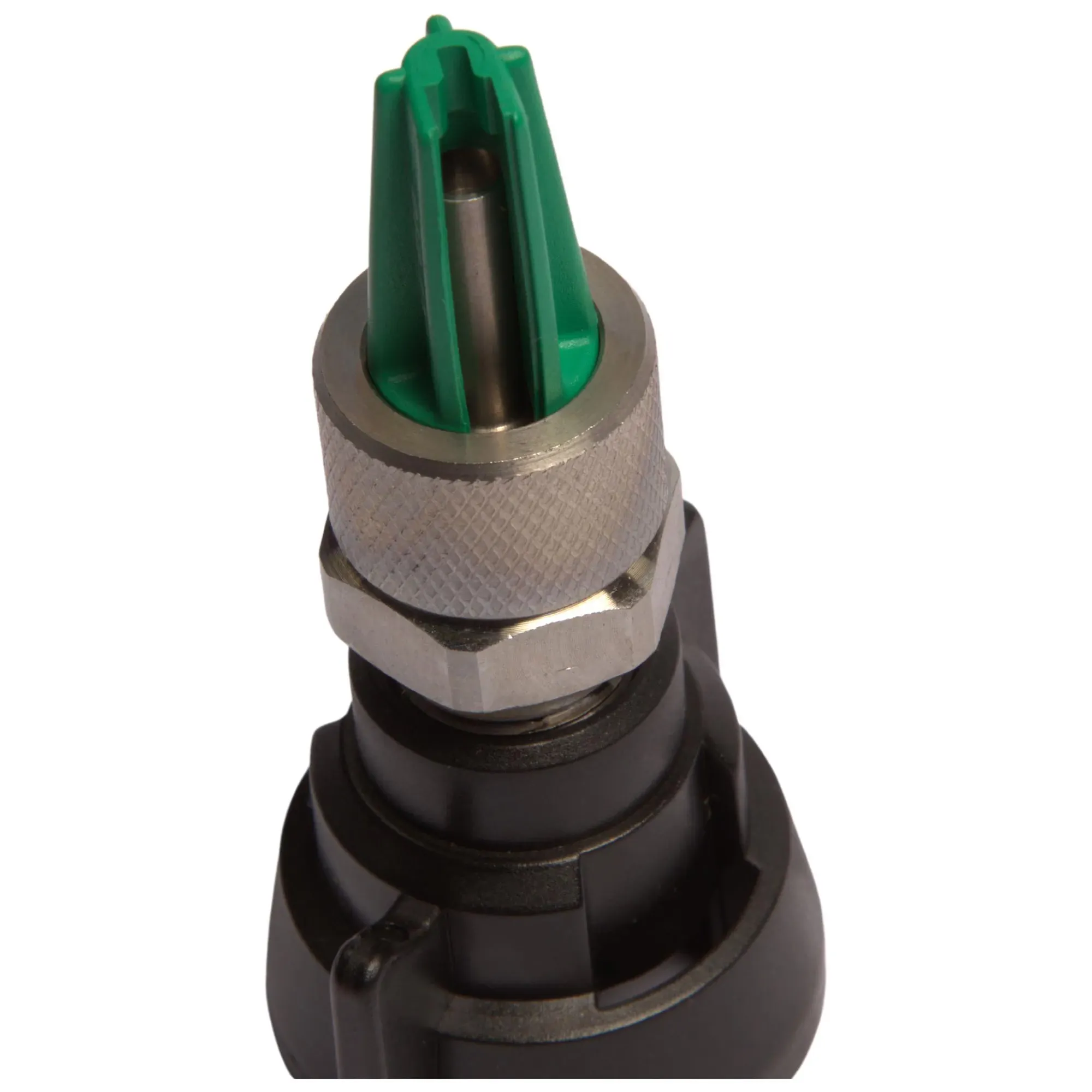 SPRAYER NOZZLE KIT, FENCE ROW, SIZE