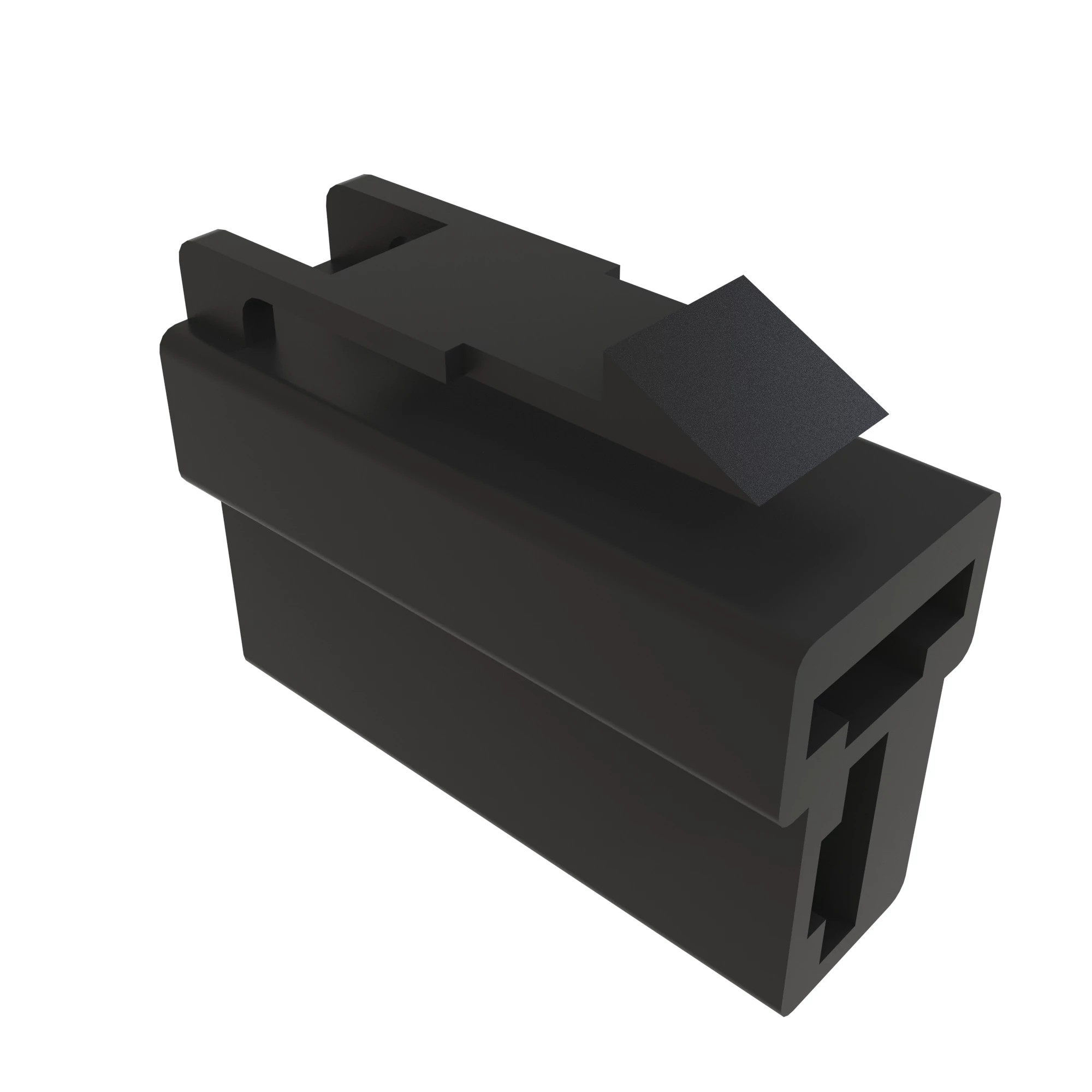 ELEC. CONNECTOR HOUSING
