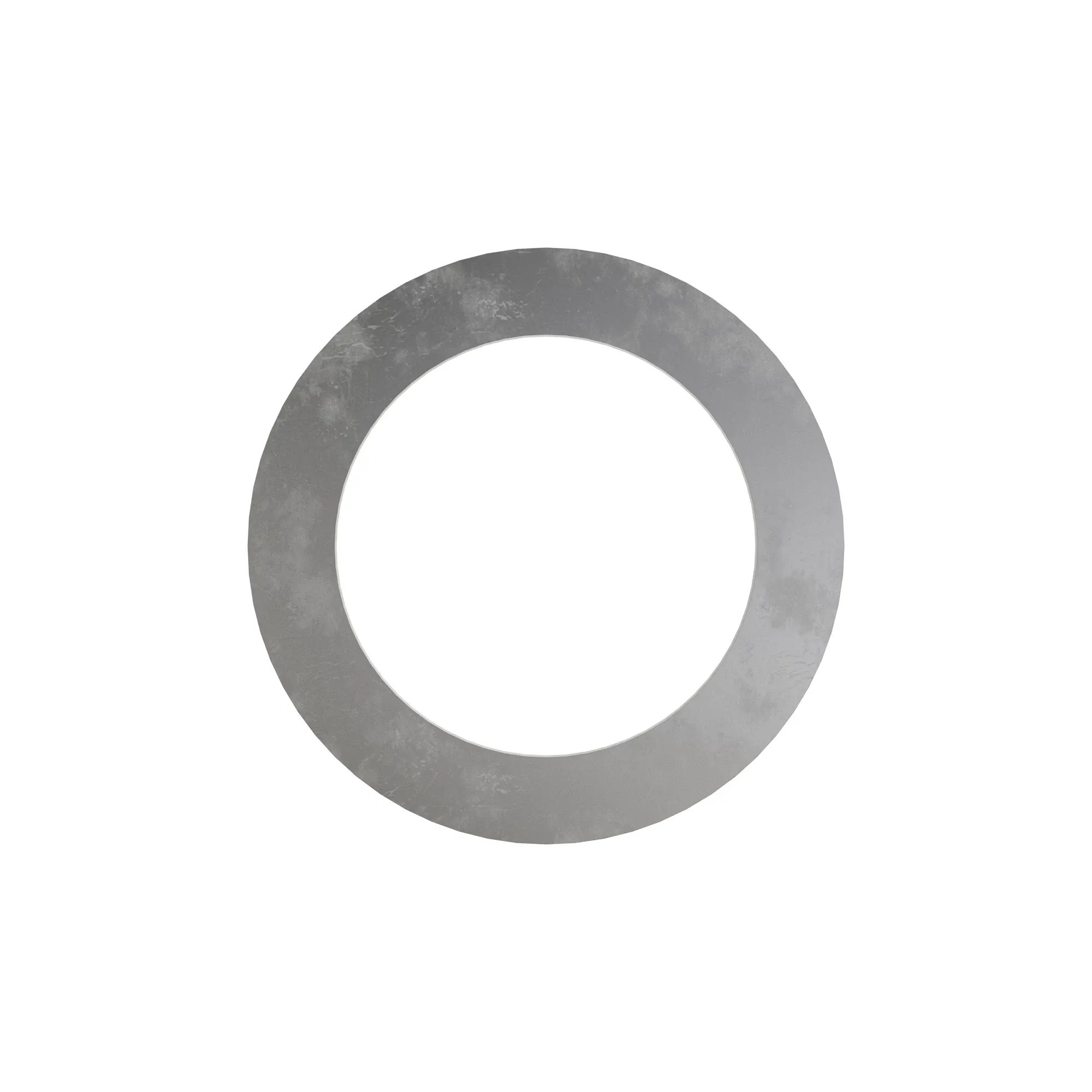 Thrust Bearing Race