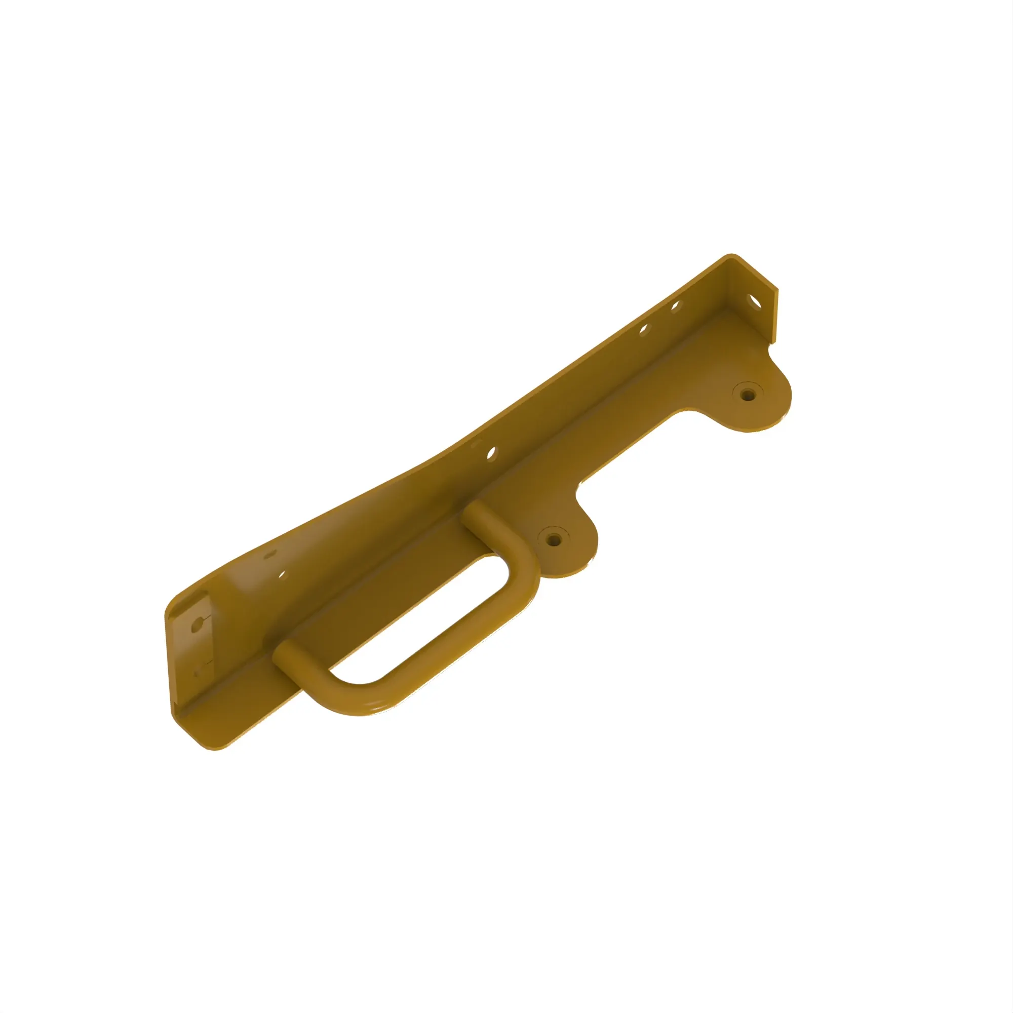 John Deere Weldment Support Leg - AT446053