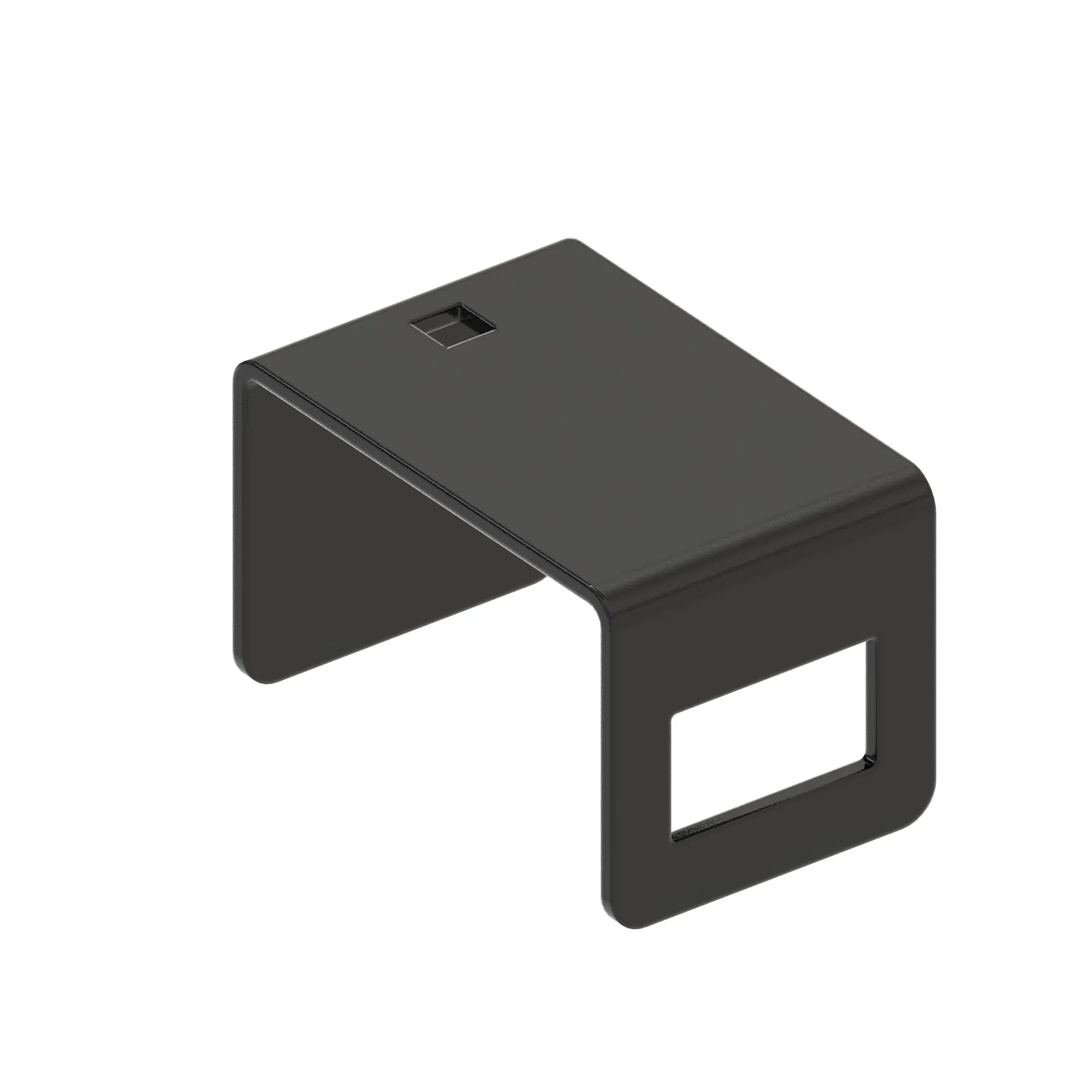 John Deere Headlight Mount Bracket - TCU25650