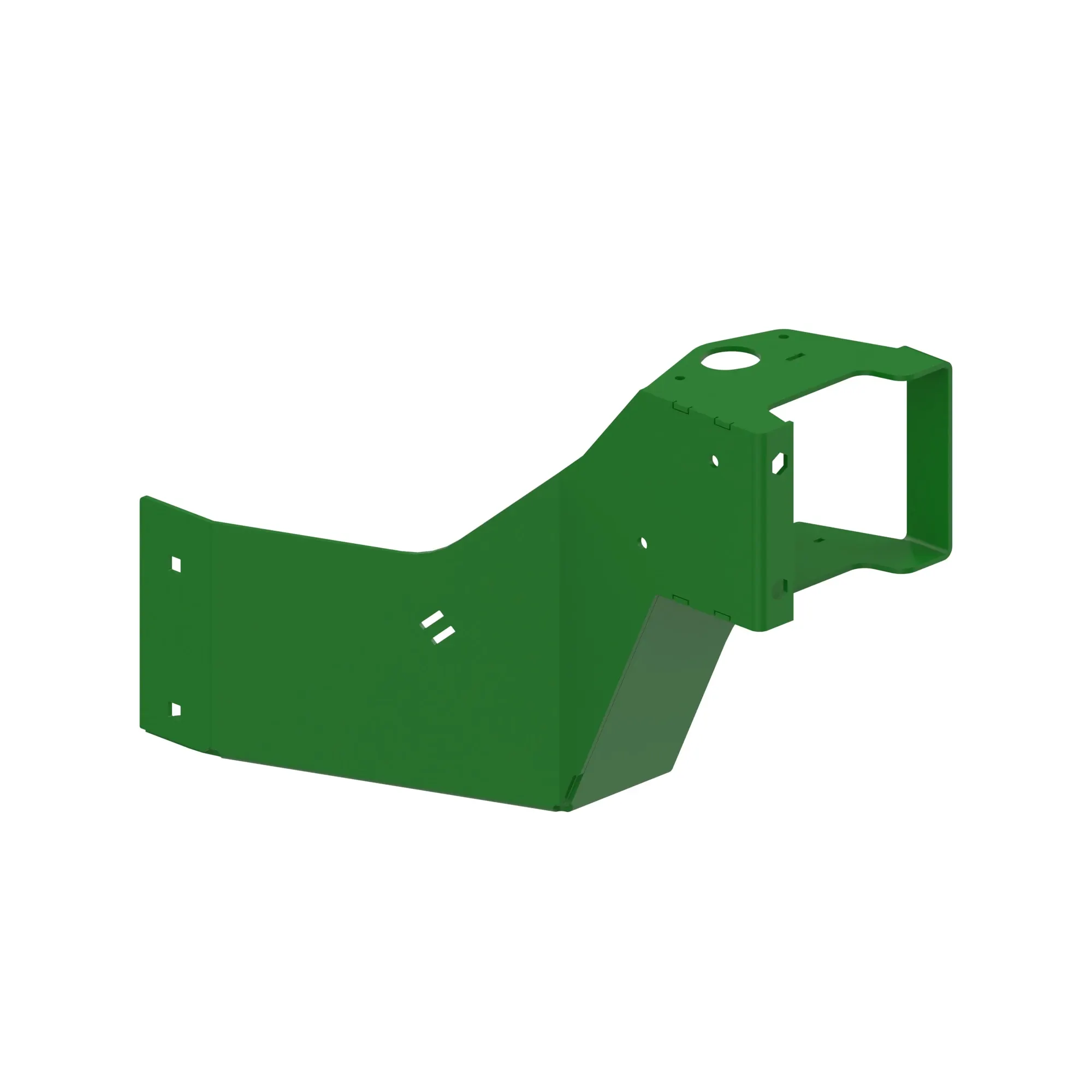 John Deere Bracket - DC219637