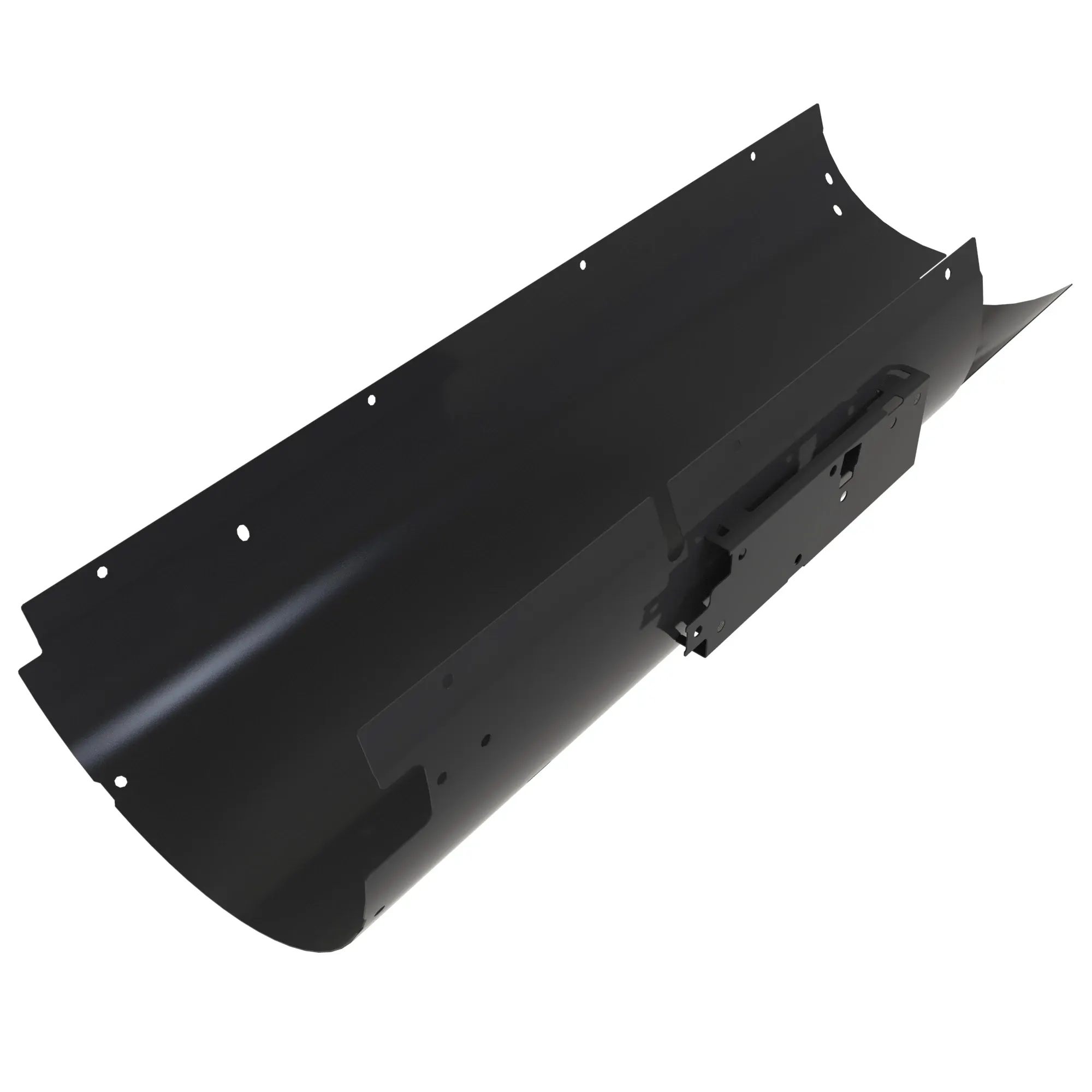 John Deere Heat Shield - RE574685
