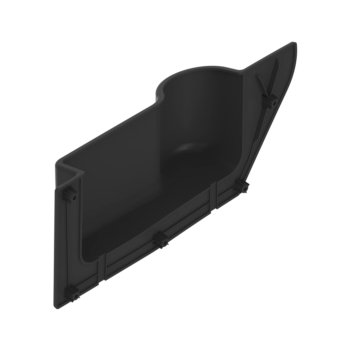 Cover, Storage