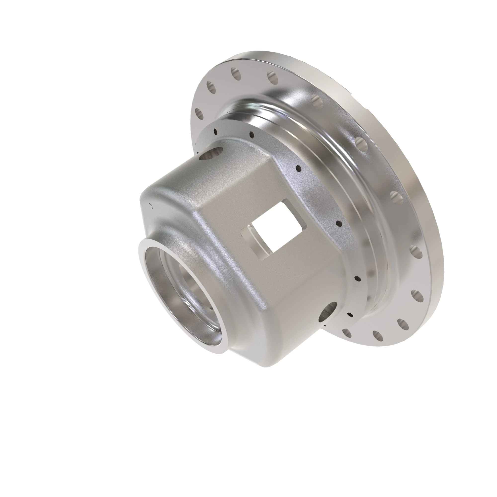 John Deere Differential Housing - R262426