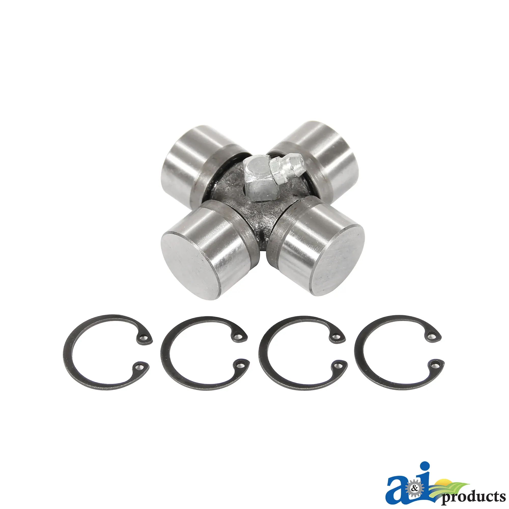 A&I Products Cross and Bearing Assembly - A-W040116-A