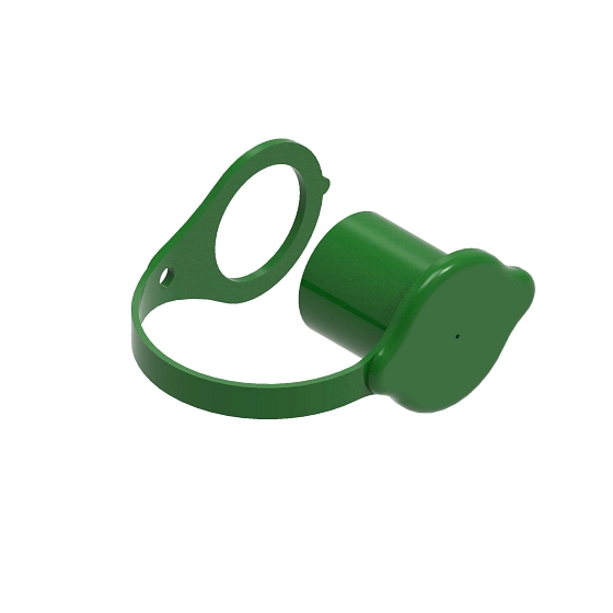 John Deere Cap - WZ2454102
