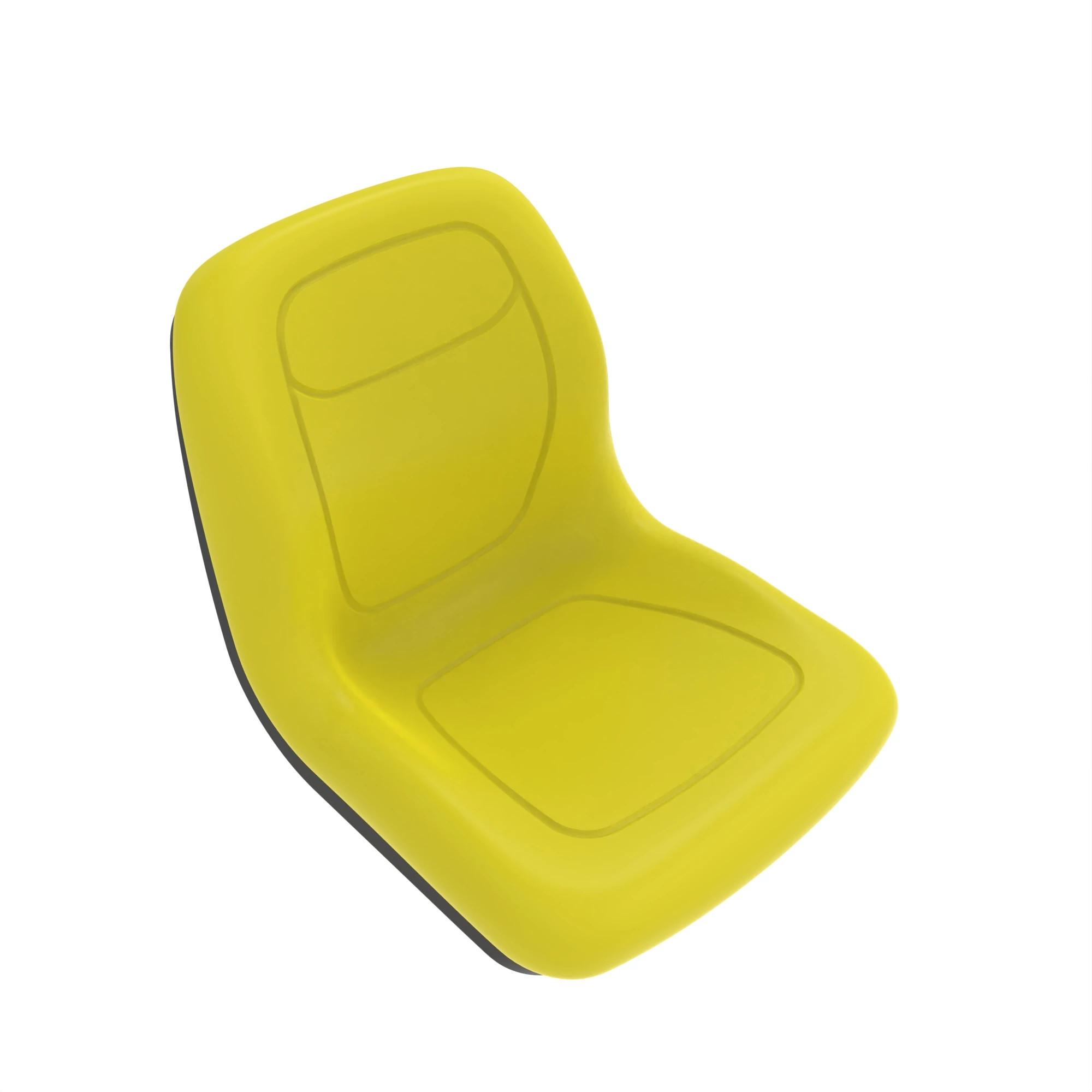 John Deere Seat - VGA10177