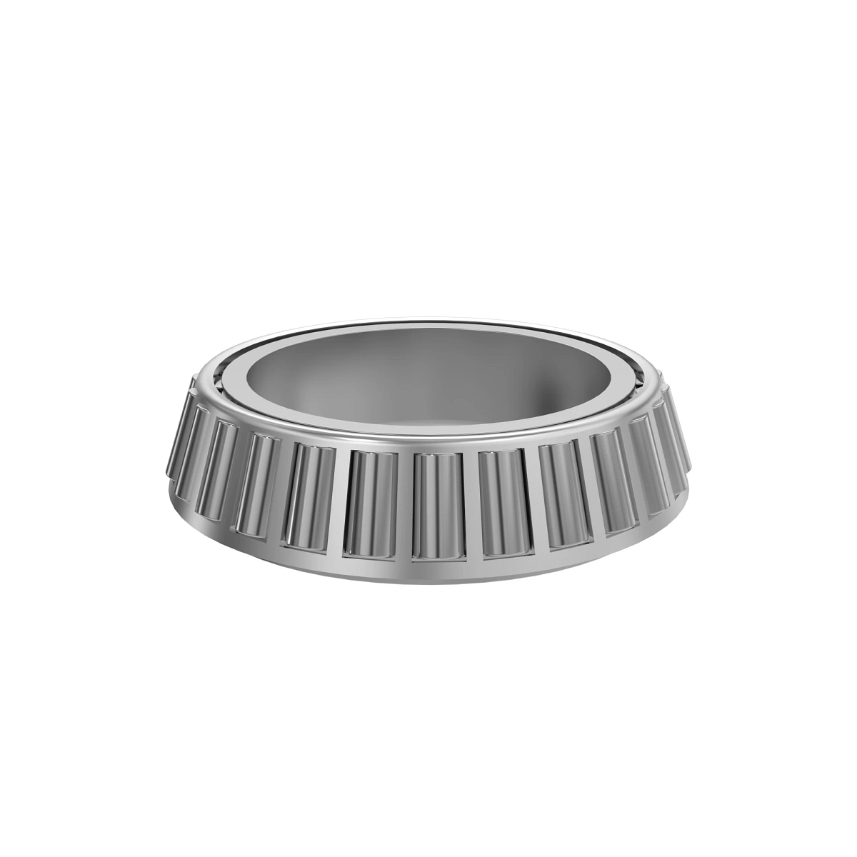 Cone, Bearing