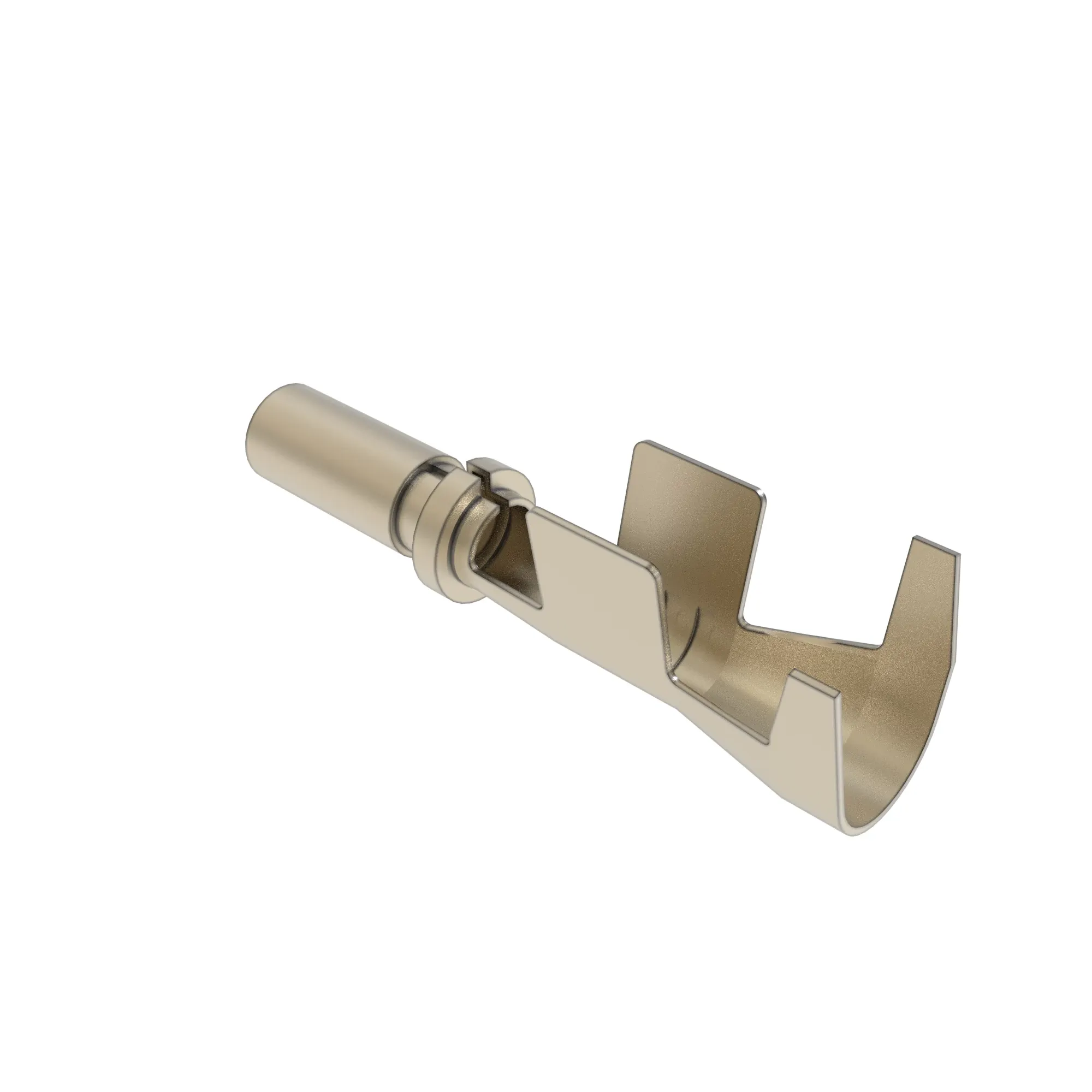 TERM DEUTSCH SKT F 12GA CPR