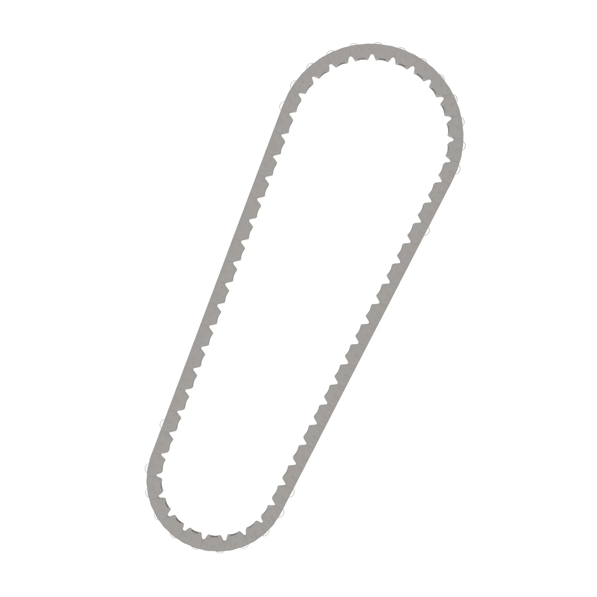 LINK CHAIN, LINK CHAIN, 108P X 1.5"