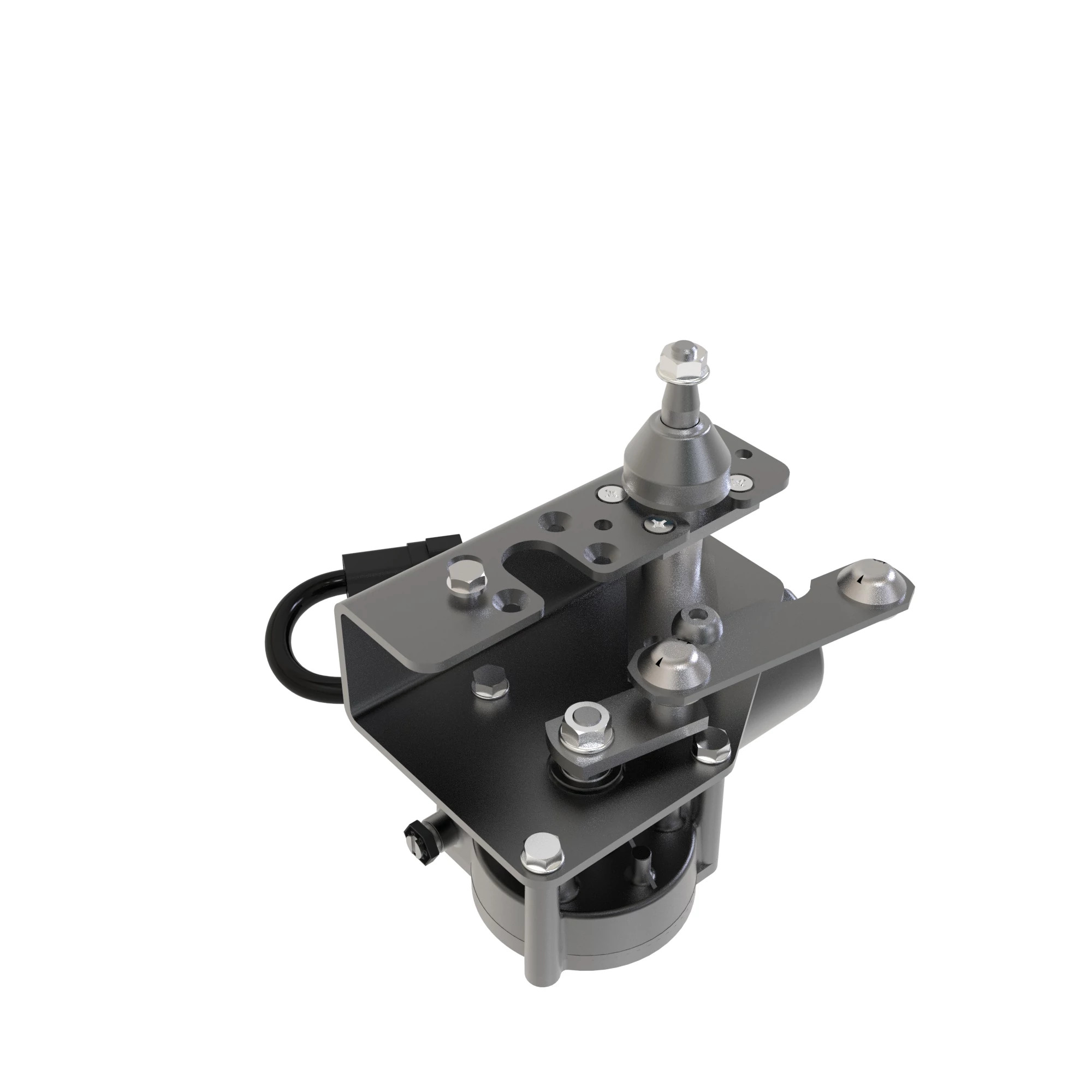 MOTOR, WIPER ASSEMBLY 30 DEGREE SWEEP