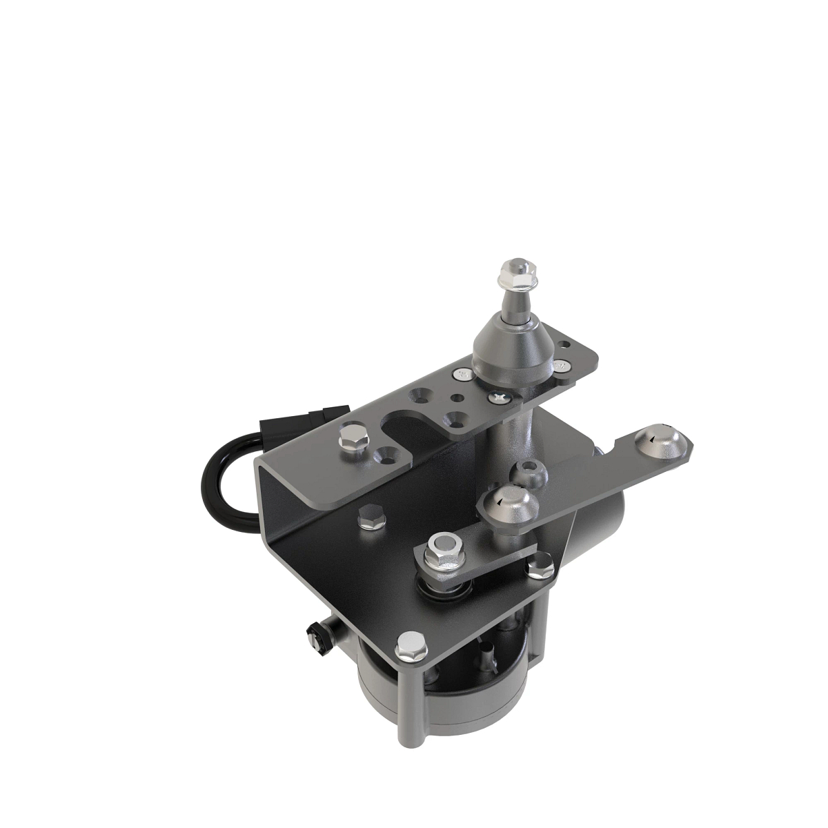 MOTOR, WIPER ASSEMBLY 30 DEGREE SWEEP