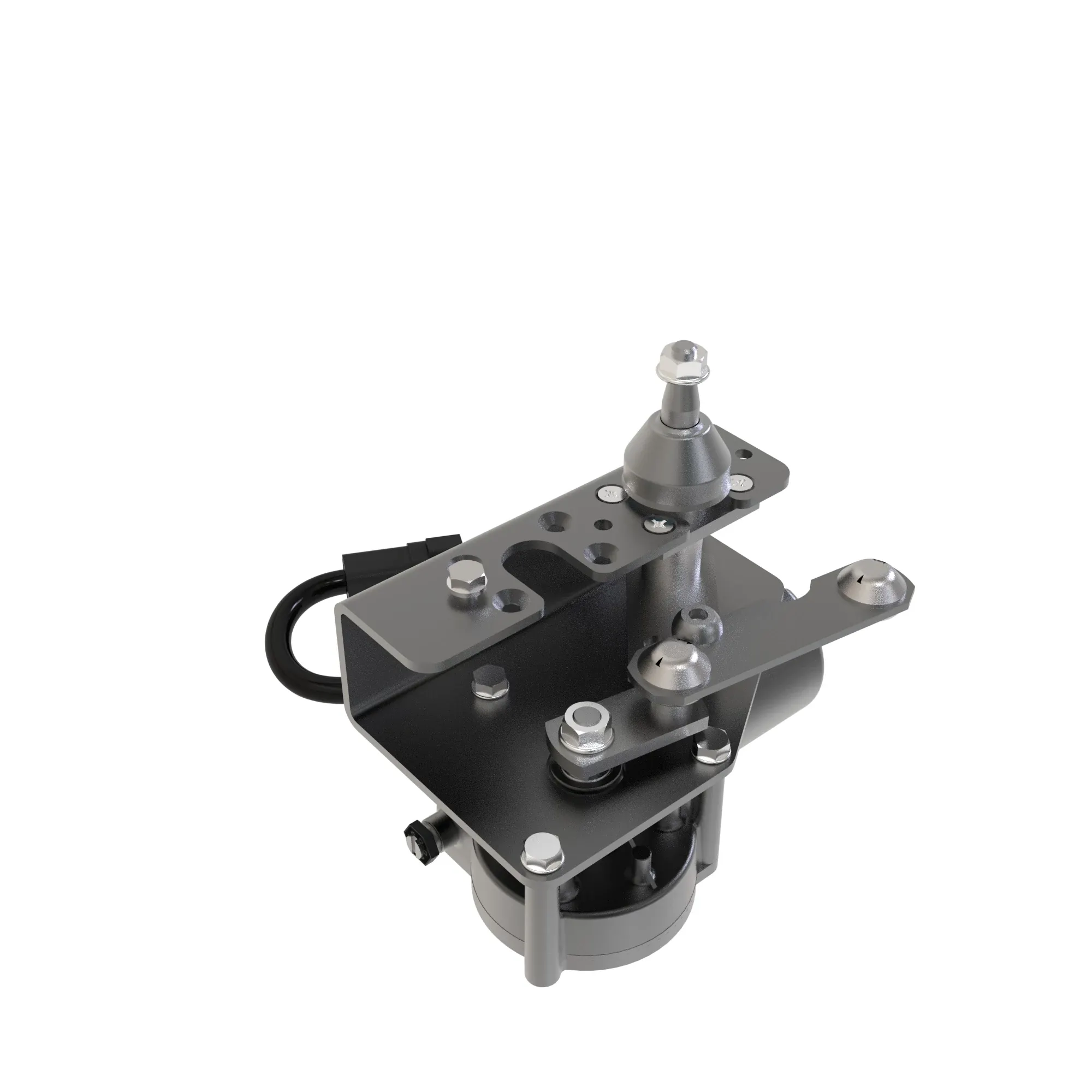 MOTOR, WIPER ASSEMBLY 30 DEGREE SWEEP