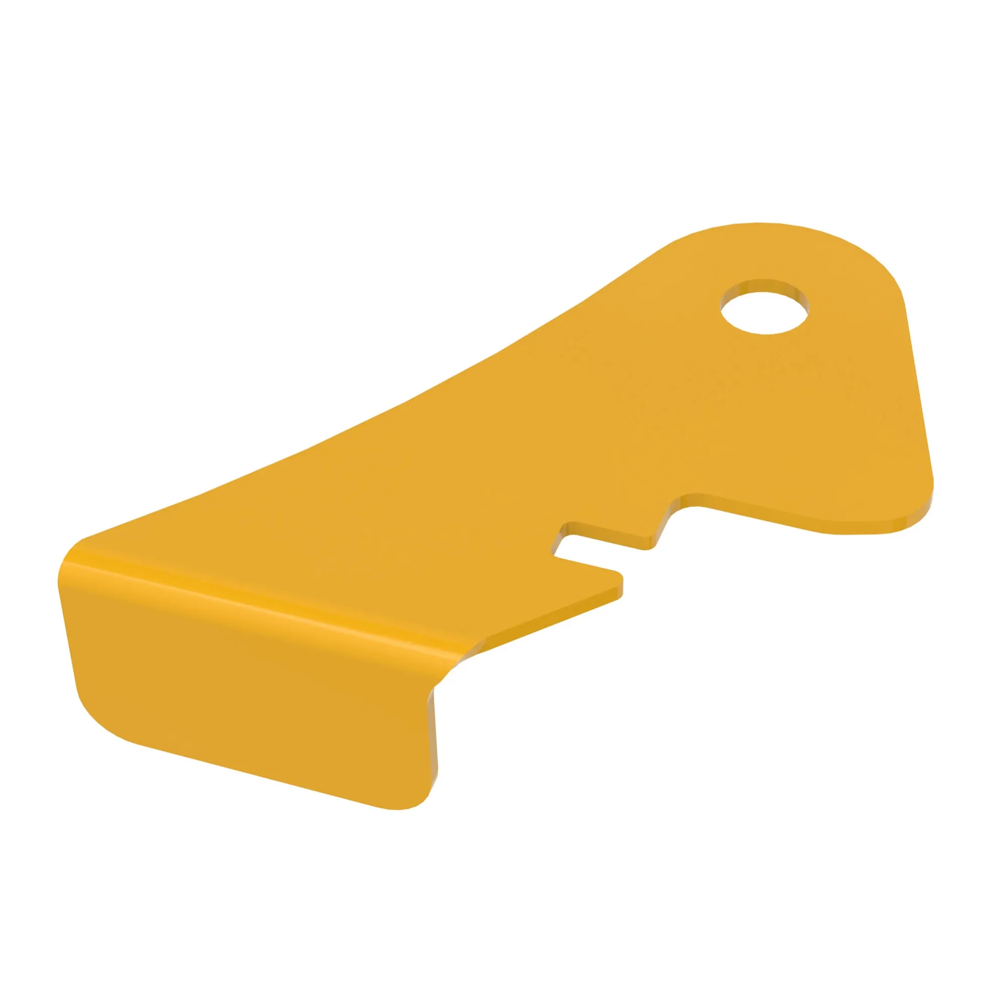John Deere Flip Down Panel Latch - T315022