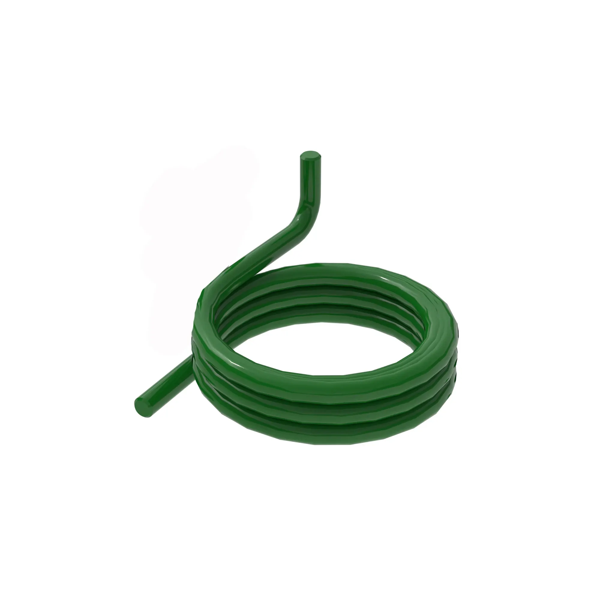 John Deere Torsion Spring - R330556