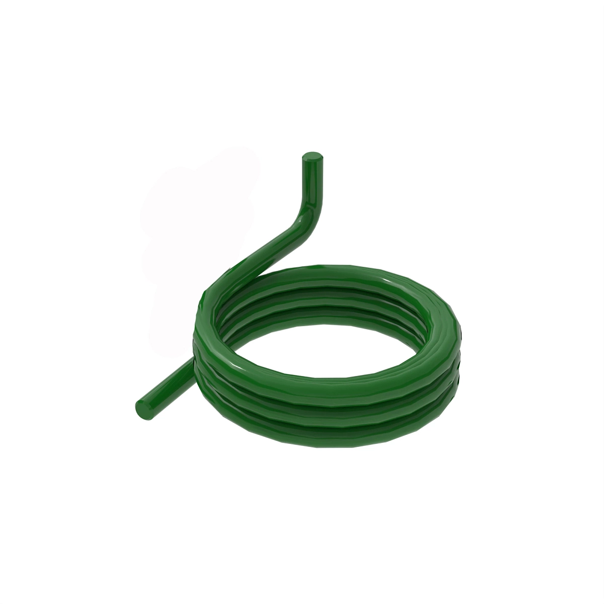 Torsion Spring, Fender Pivot, LH