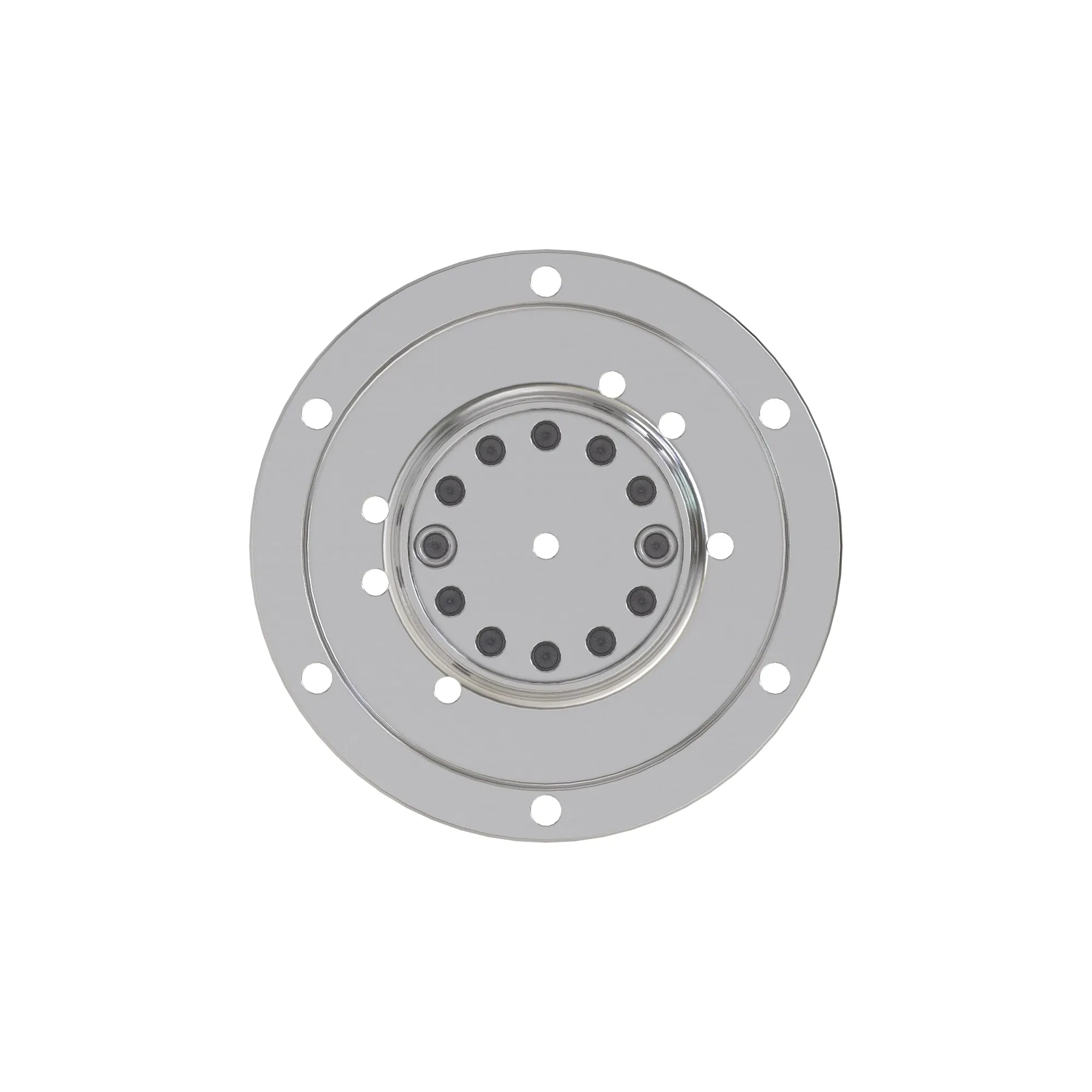 Hydraulic Parts