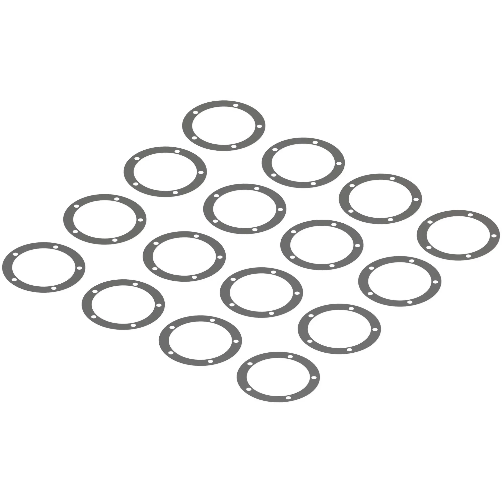 John Deere 5-Speed PST LH Output Shaft Shim Kit - AH227190