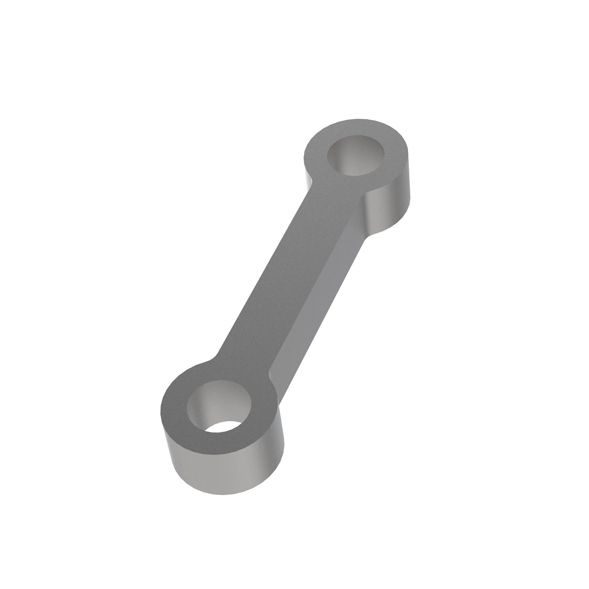 Plate, Poly Fold Linkage