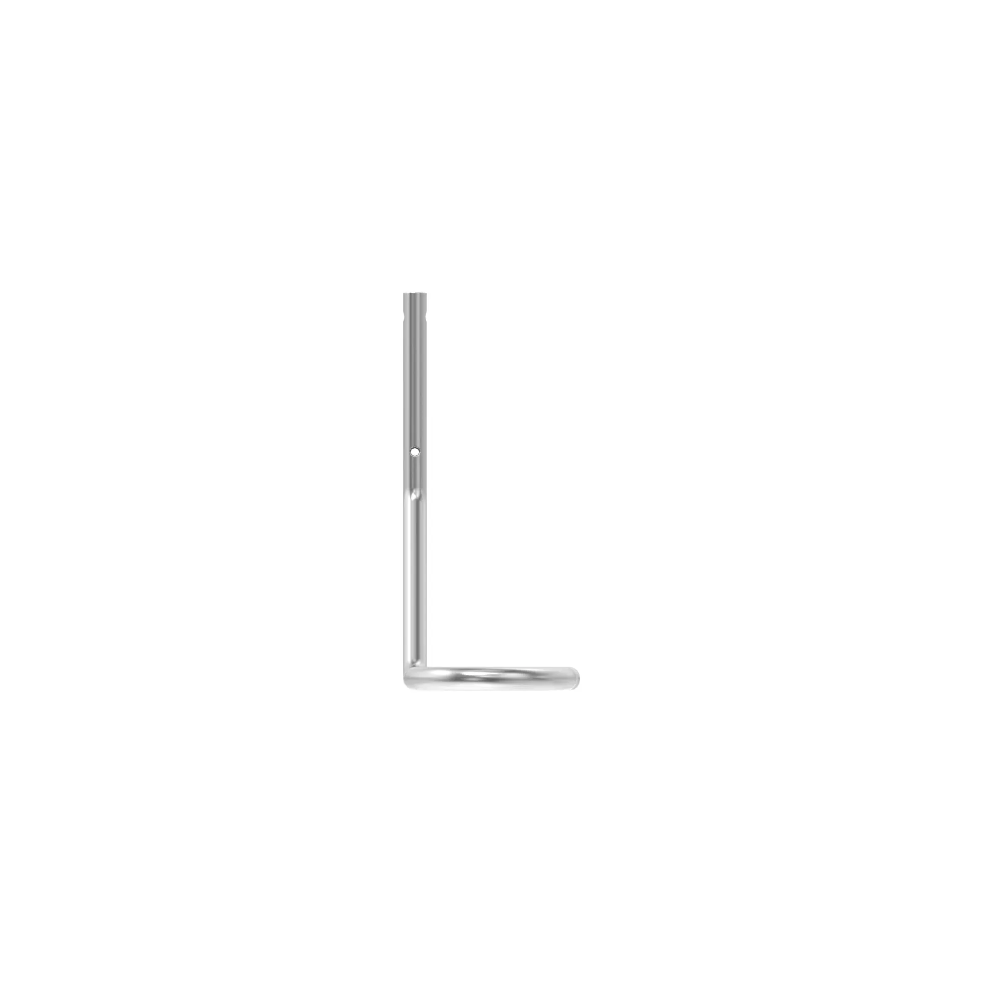 RETAINER, CENTER LINK