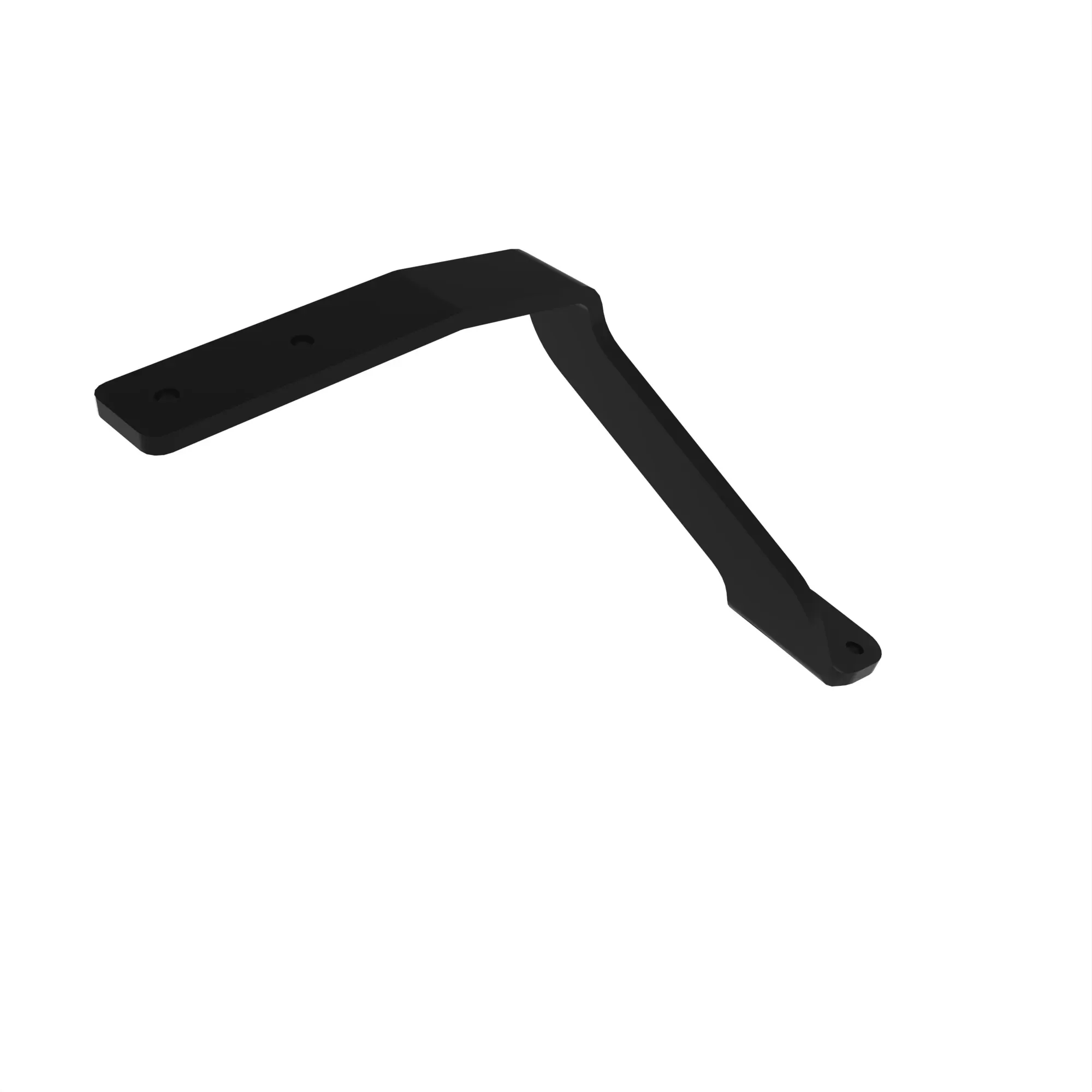SUPPORT, FENDER NARROW, RH