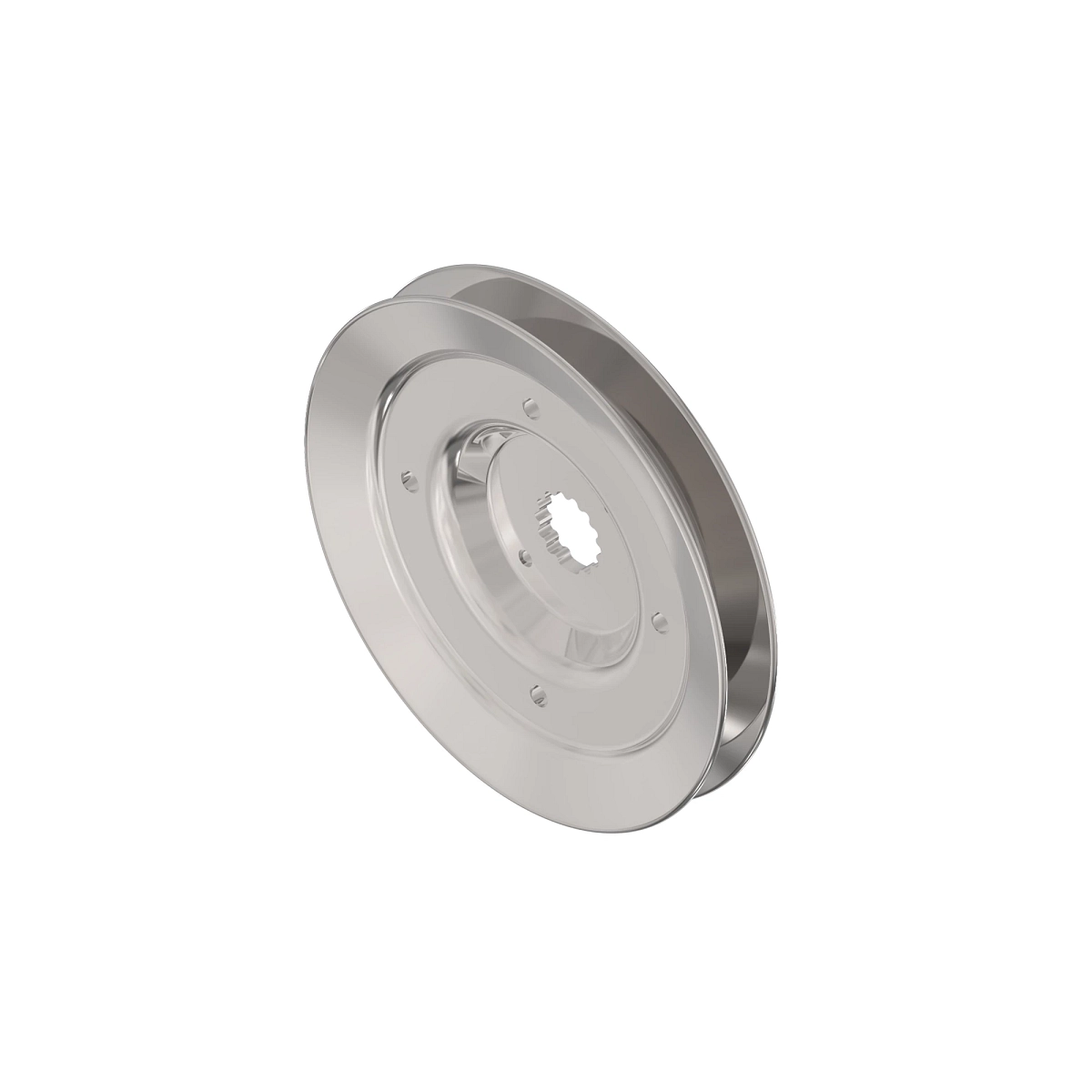 Sheave, 48-60 Commercial Mcs