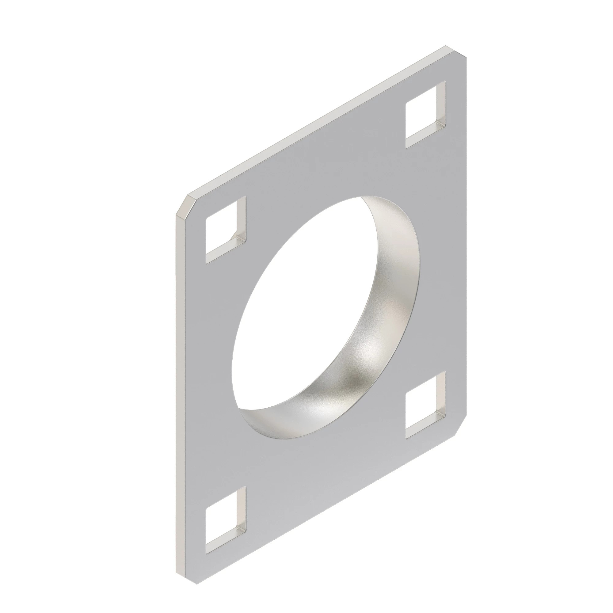 HOUSING (PRESSED FLANGE)