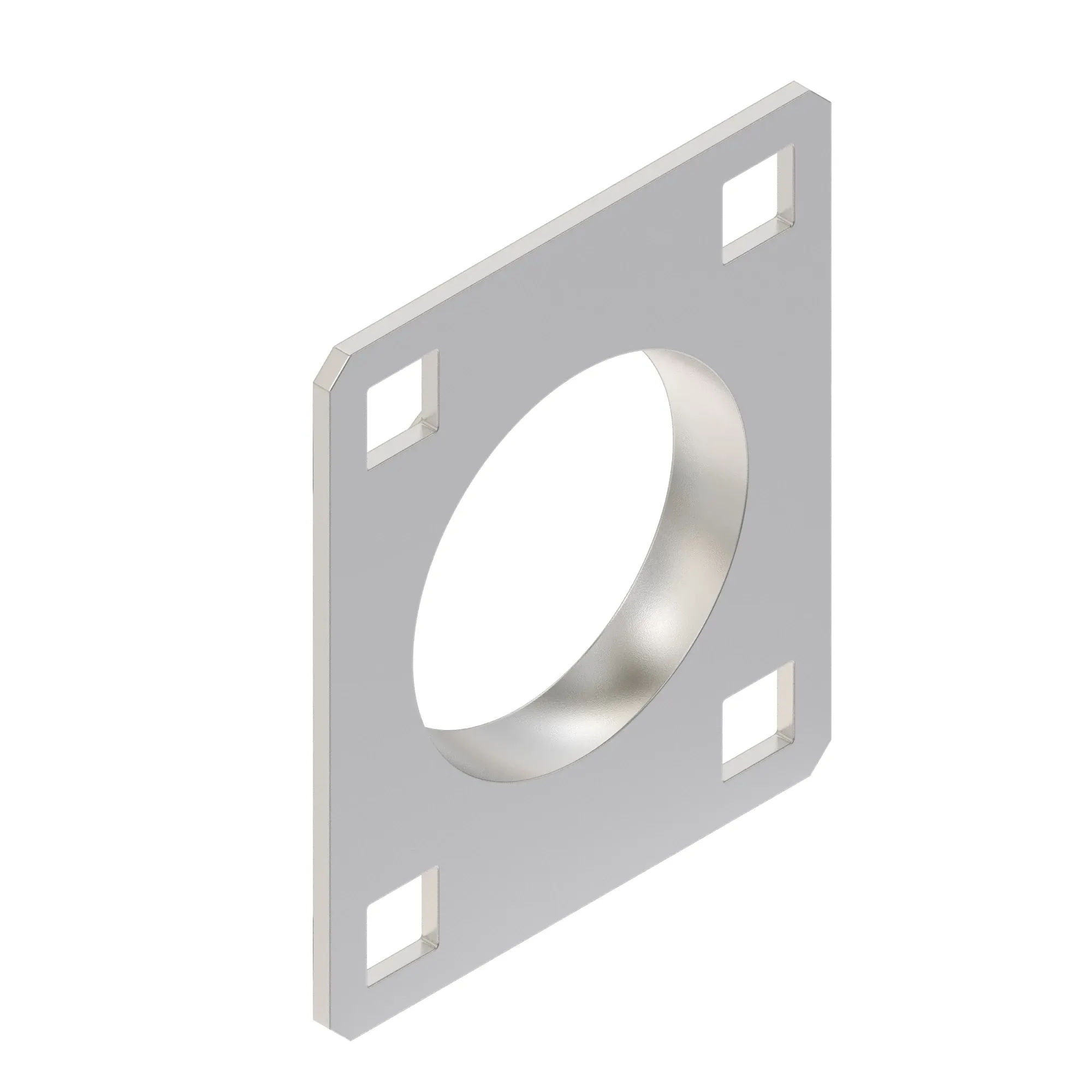 John Deere Pressed Flanged Housing - E82368