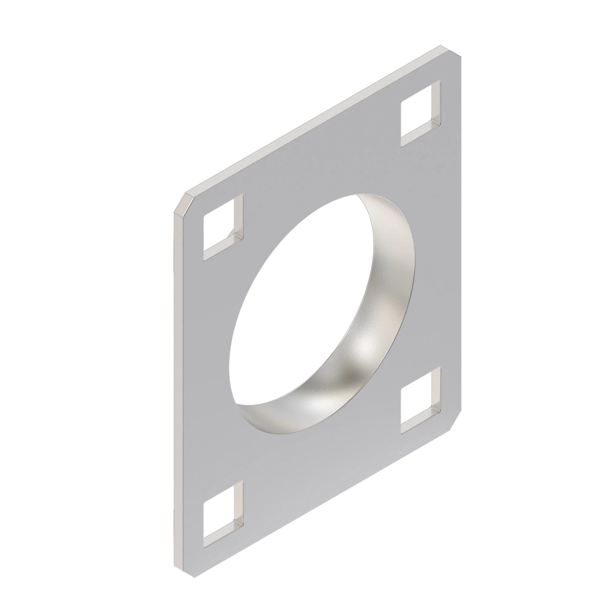 Housing (Pressed Flange)