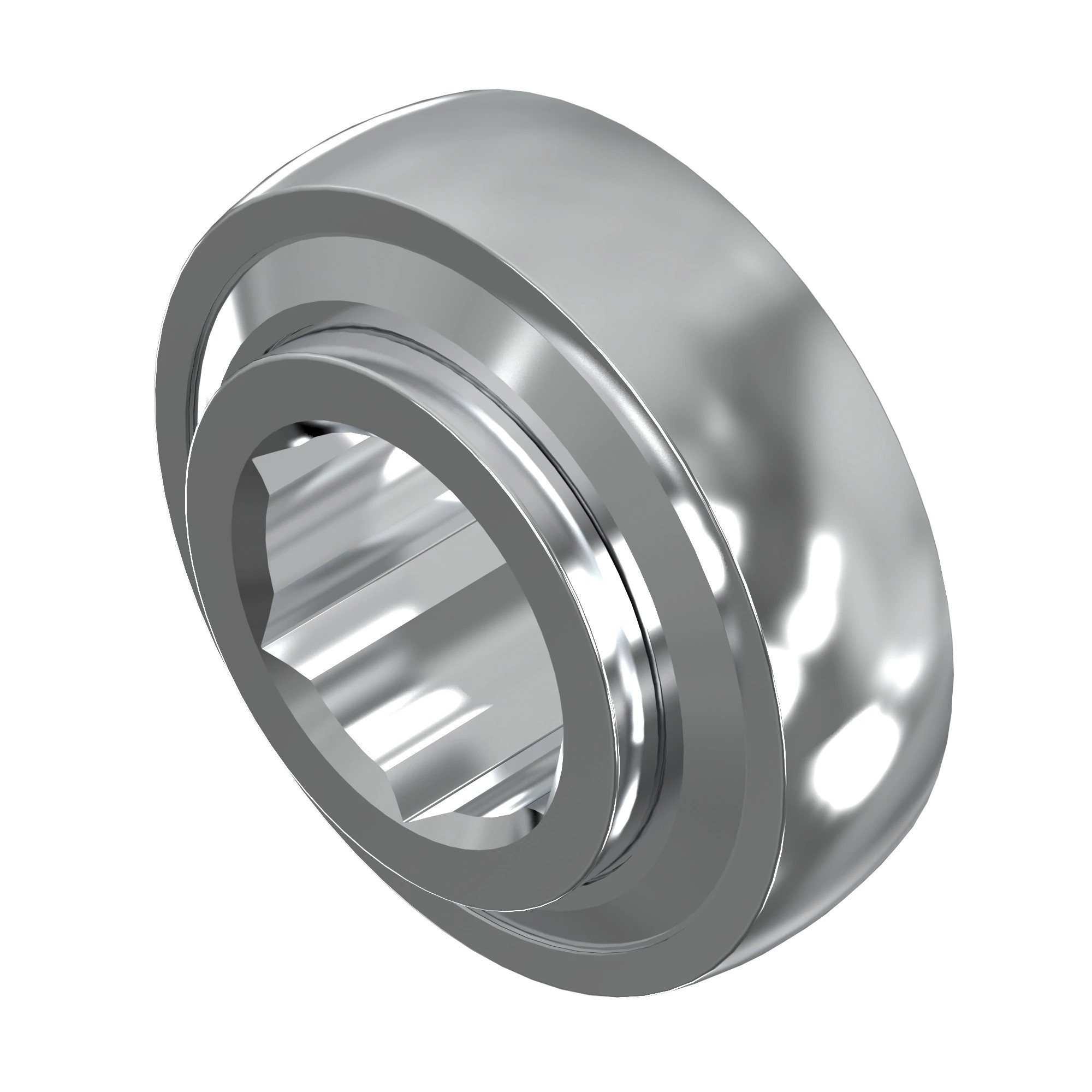 John Deere Spherical Ball Bearing - AE37204